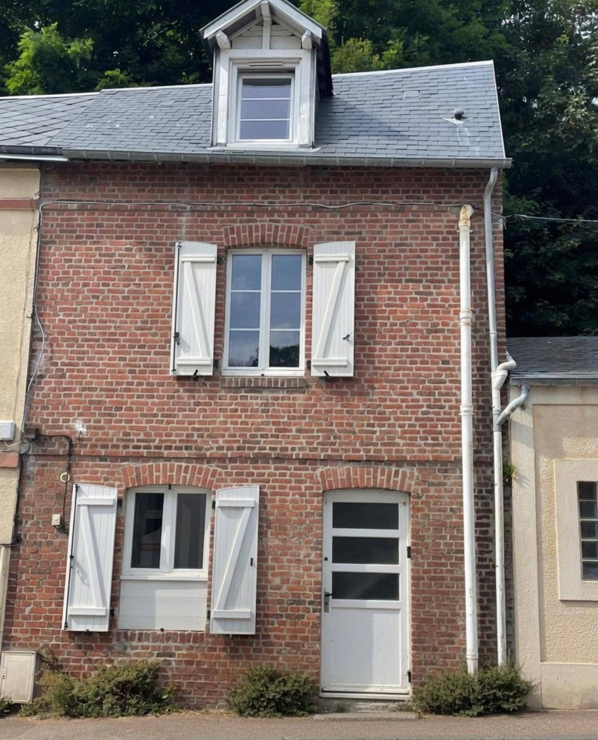 Une photo de l’annonce