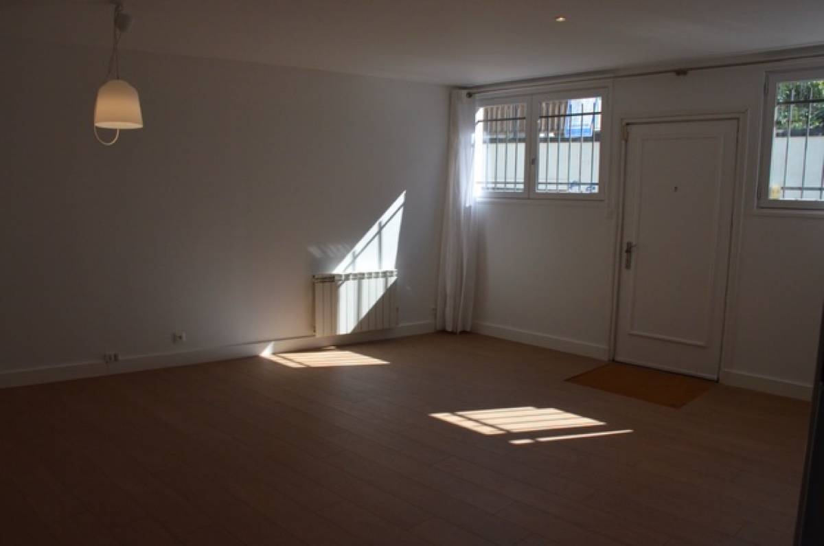 Loue appartement - 54m² - Rouen quartier gare