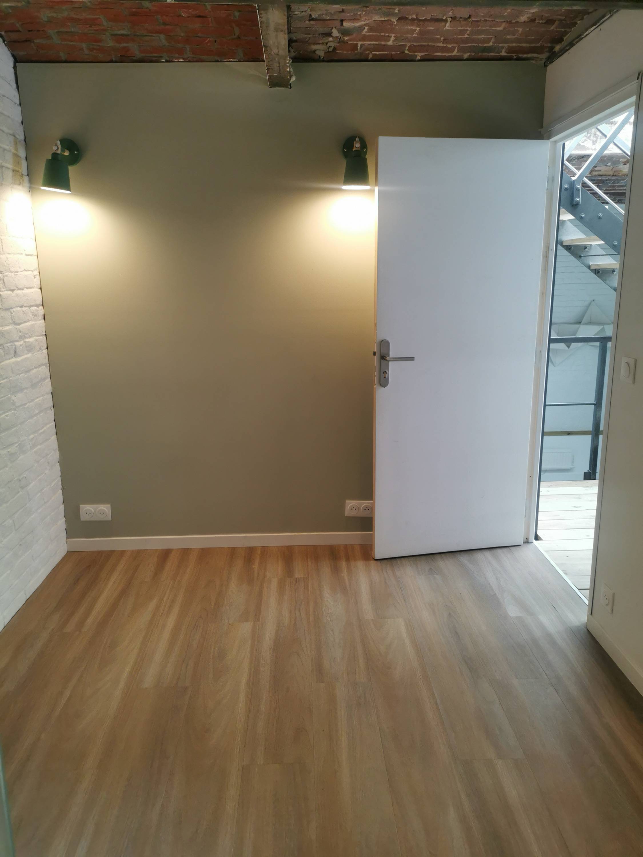 Une photo de l’annonce