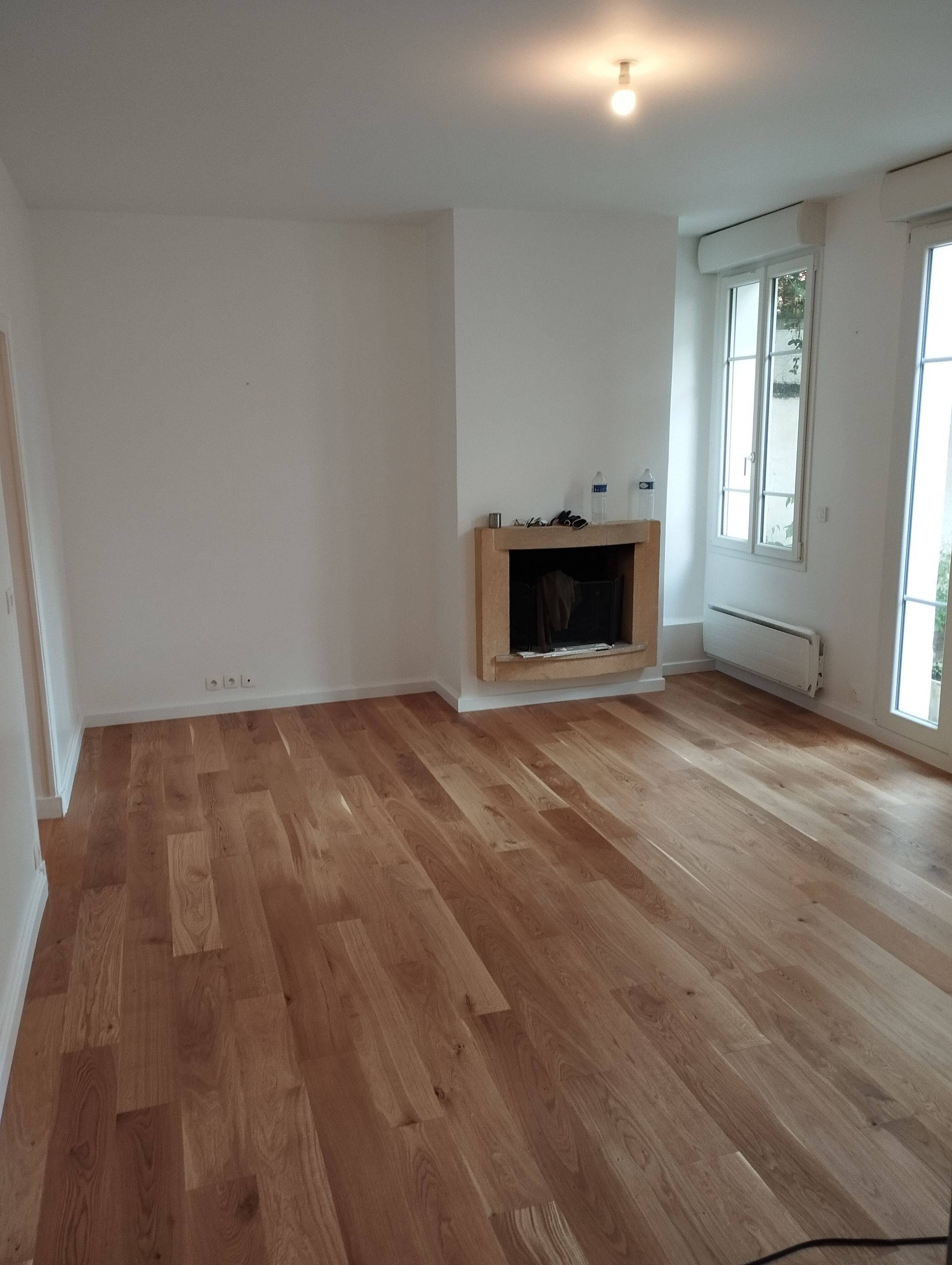 Artisan en rénovation d’intérieur propose services