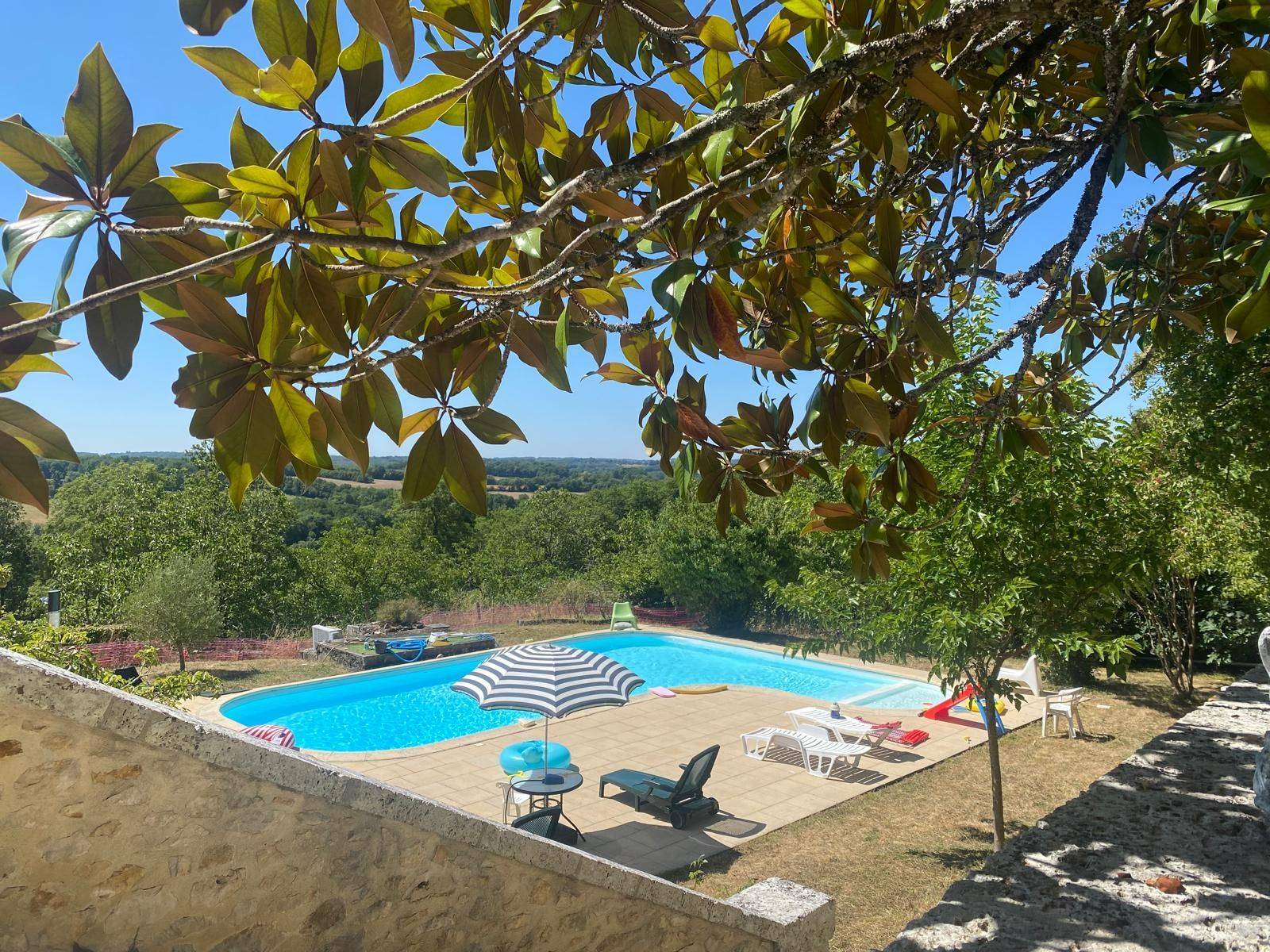Une photo de l’annonce de location de vacances