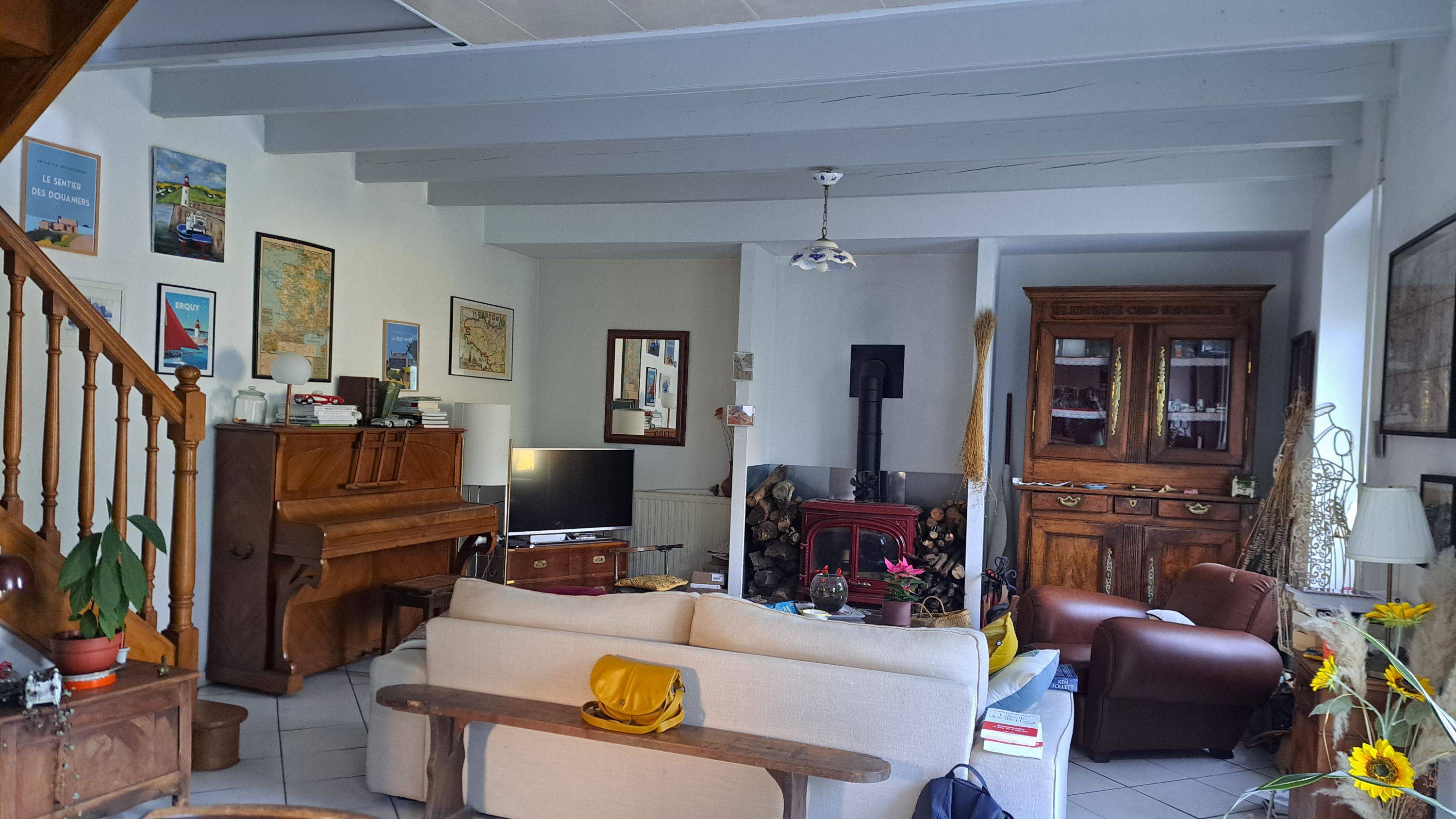 Une photo de l’annonce