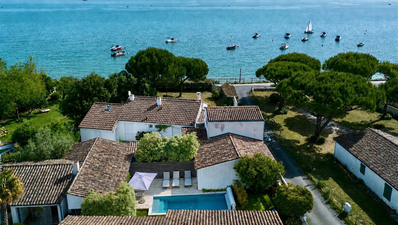 Une photo de l’annonce de location de vacances