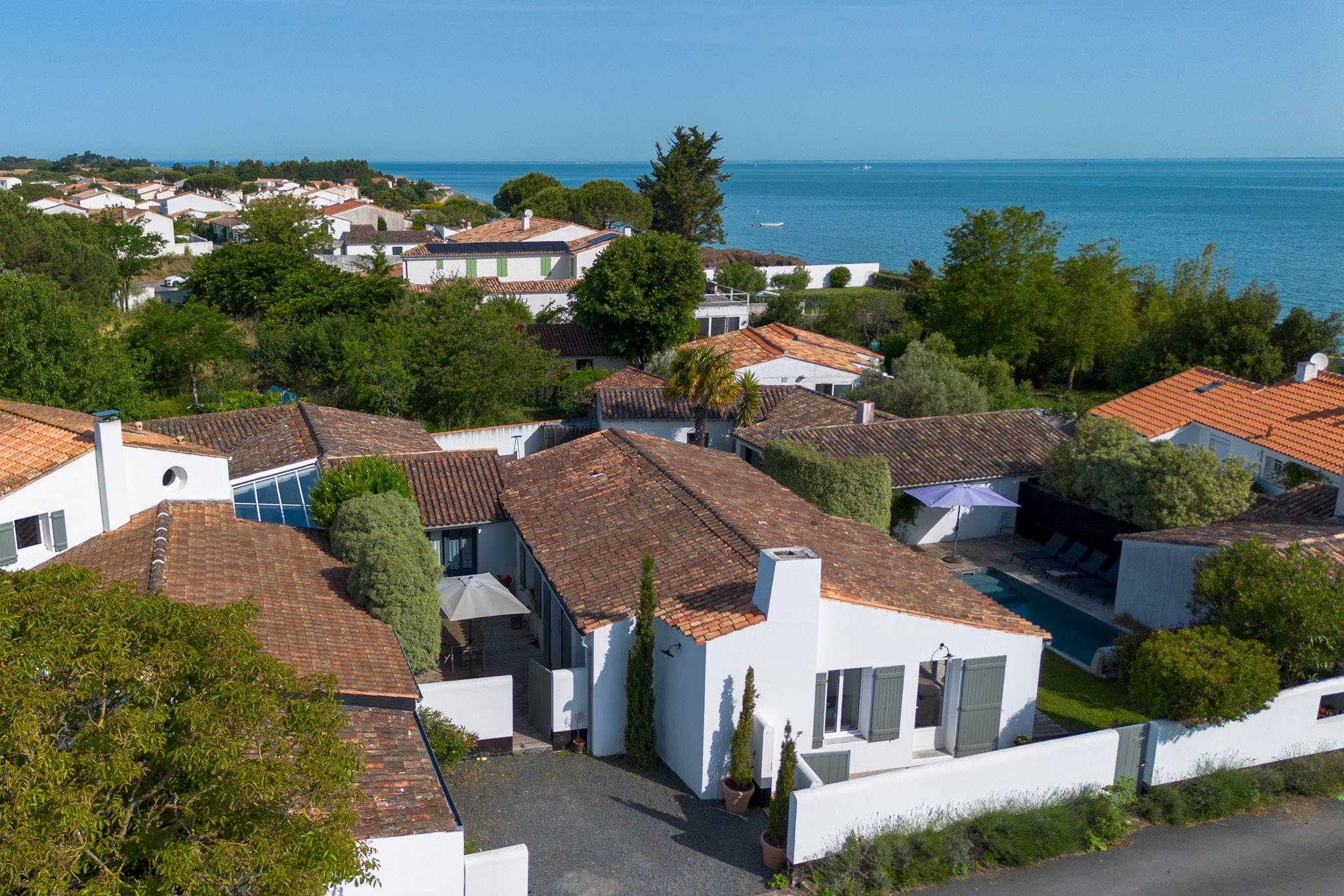Une photo de l’annonce de location de vacances