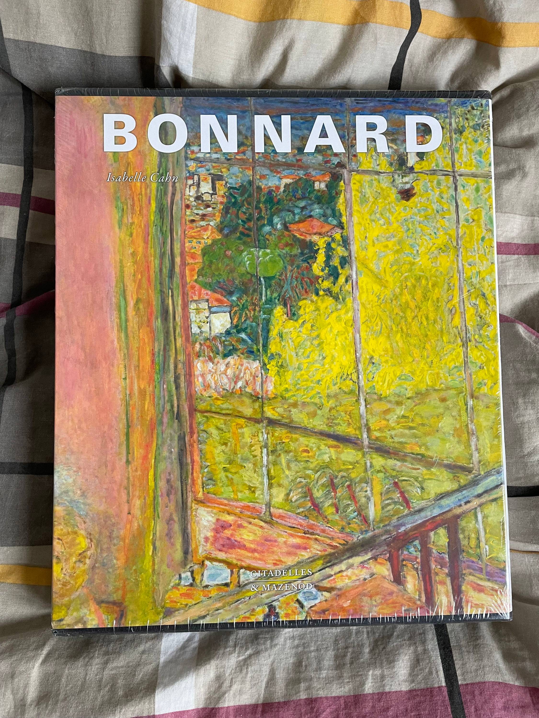Citadelles & Mazenod - Bonnard