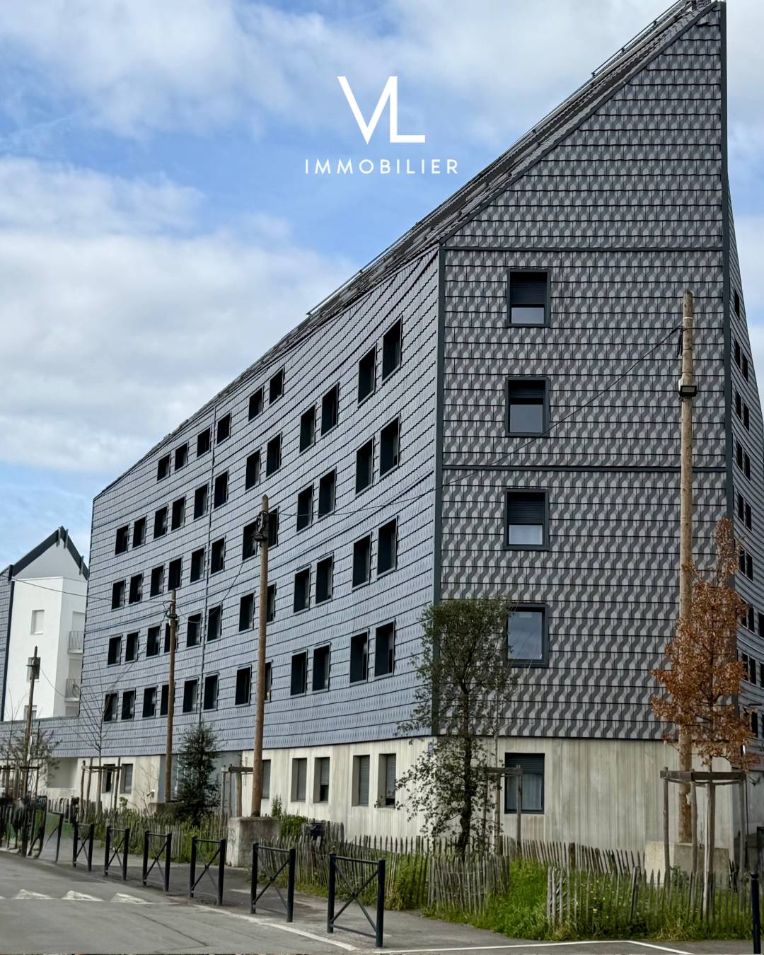 Une photo de l’annonce