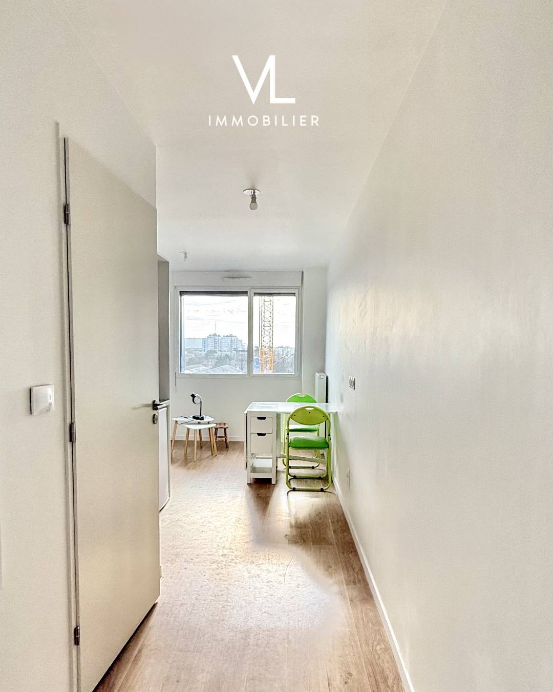 Une photo de l’annonce