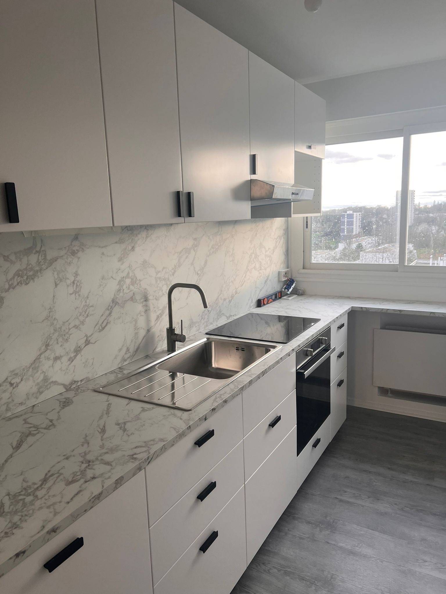 Loue appartement - 75m² - Fontenay-sous-Bois