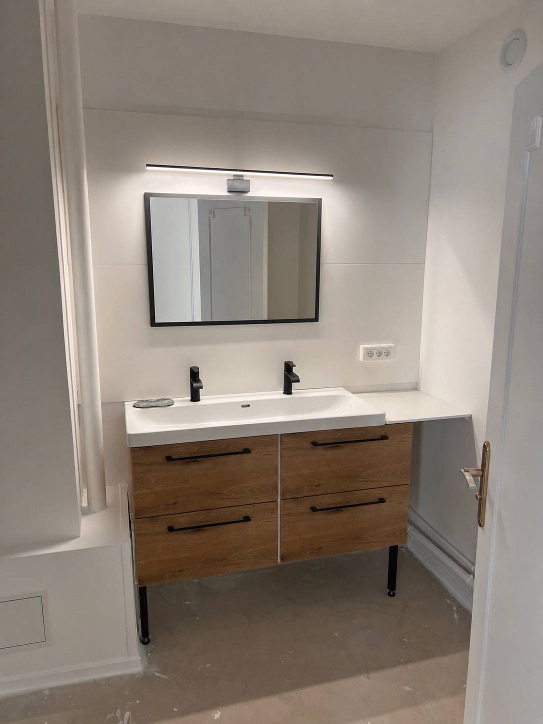 Une photo de l’annonce