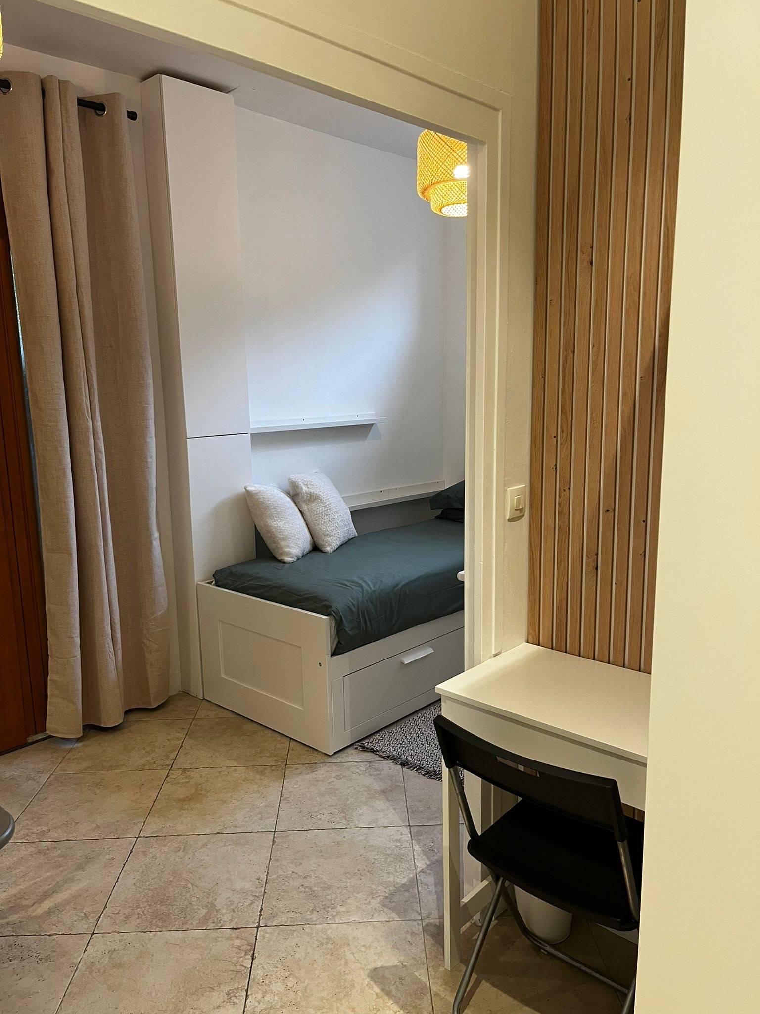 Une photo de l’annonce