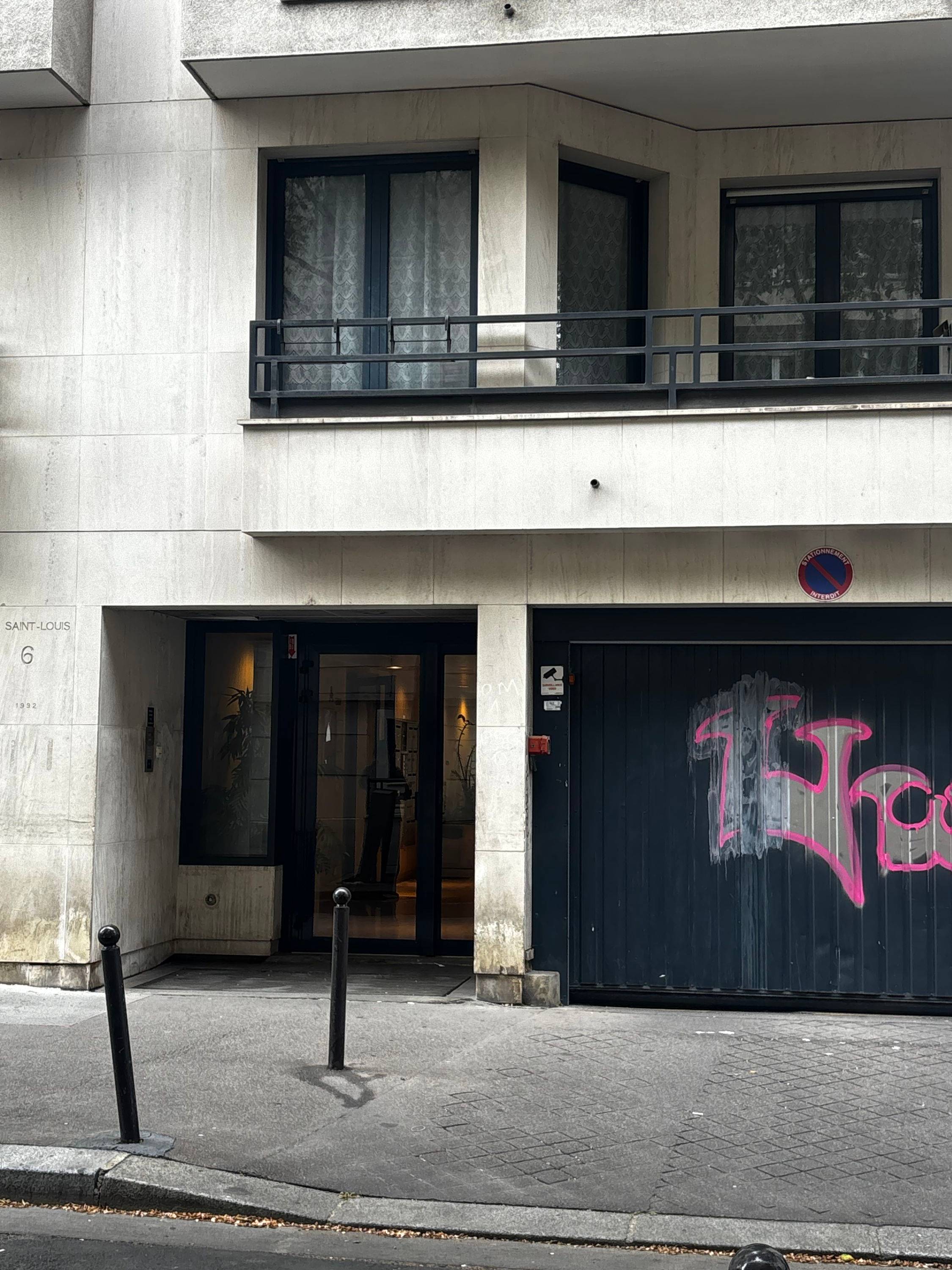 Une photo de l’annonce