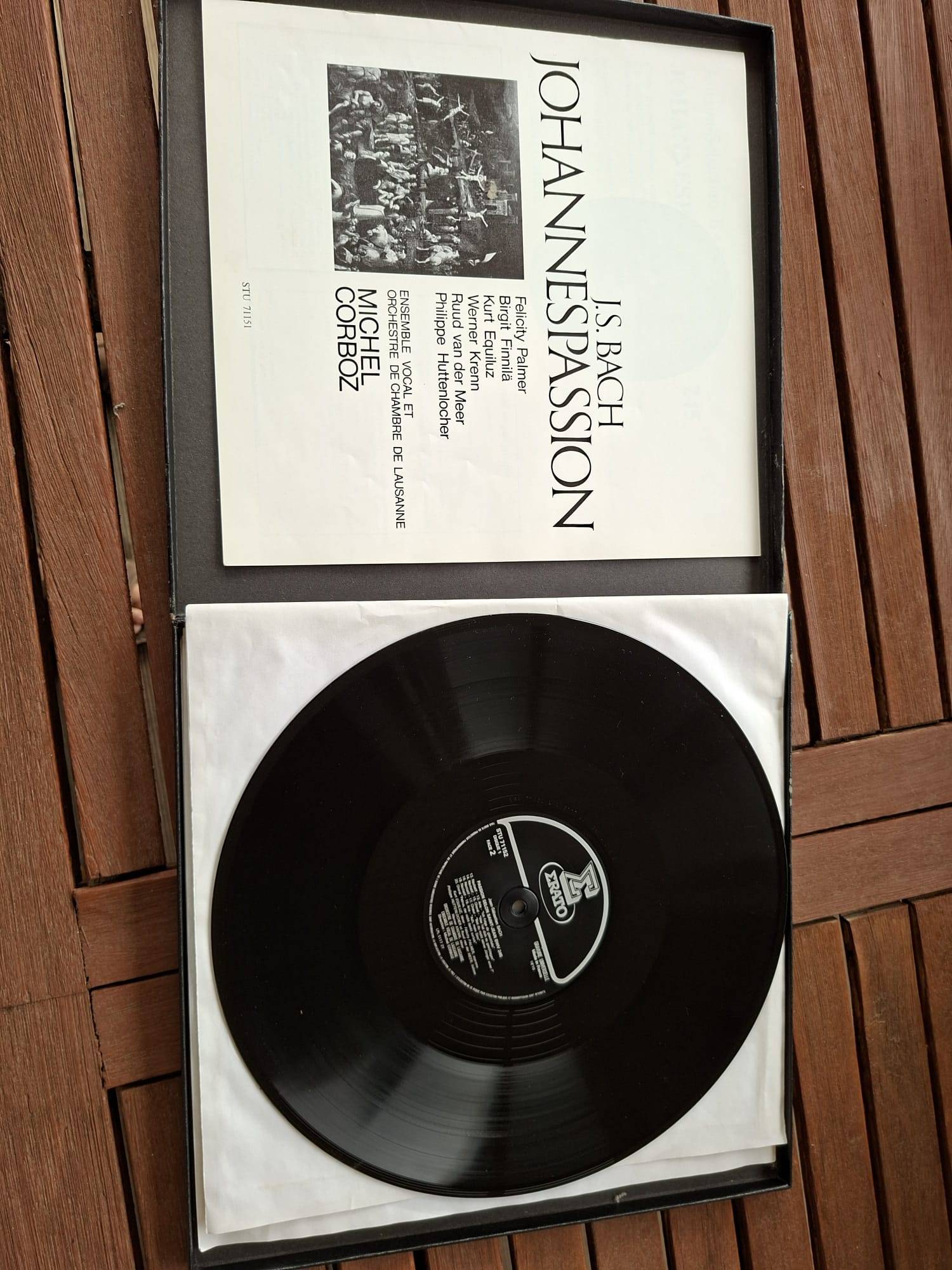 vends vinyles