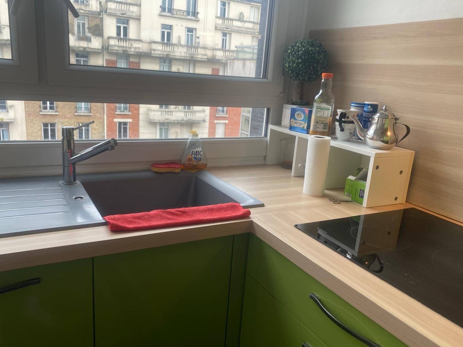 Une photo de l’annonce