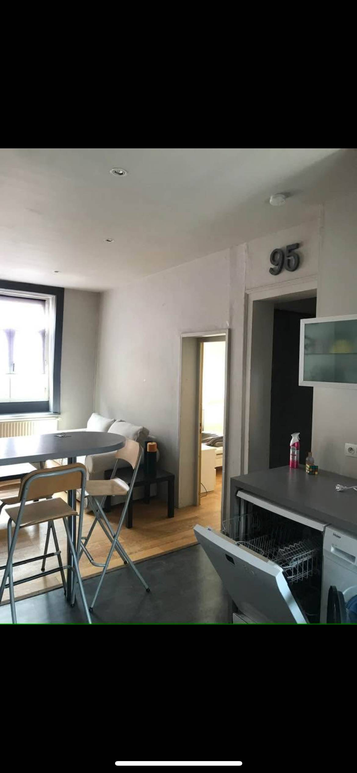 Une photo de l’annonce