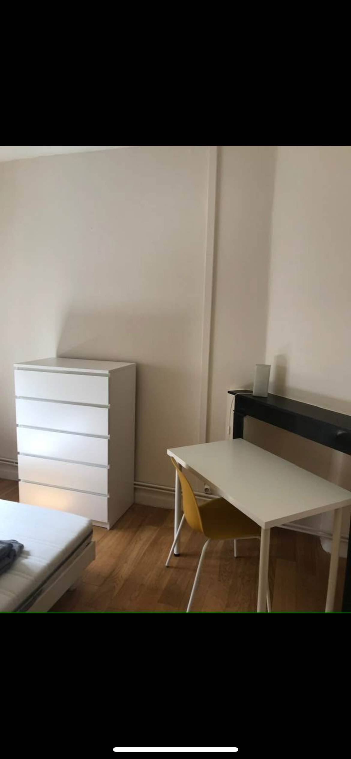 Une photo de l’annonce