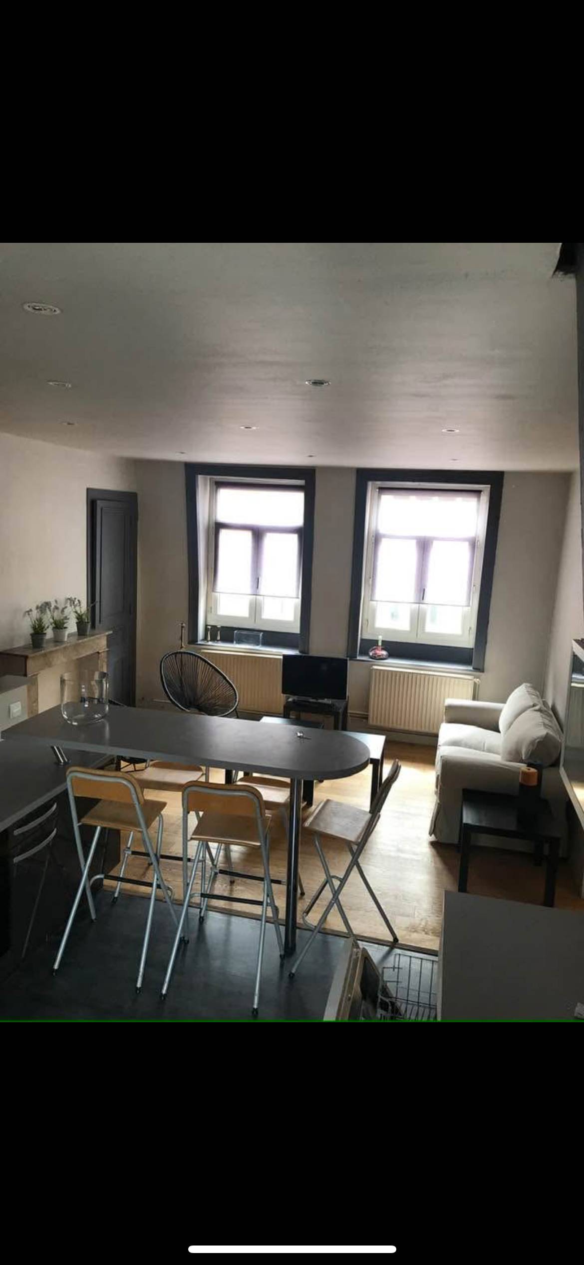 Une photo de l’annonce