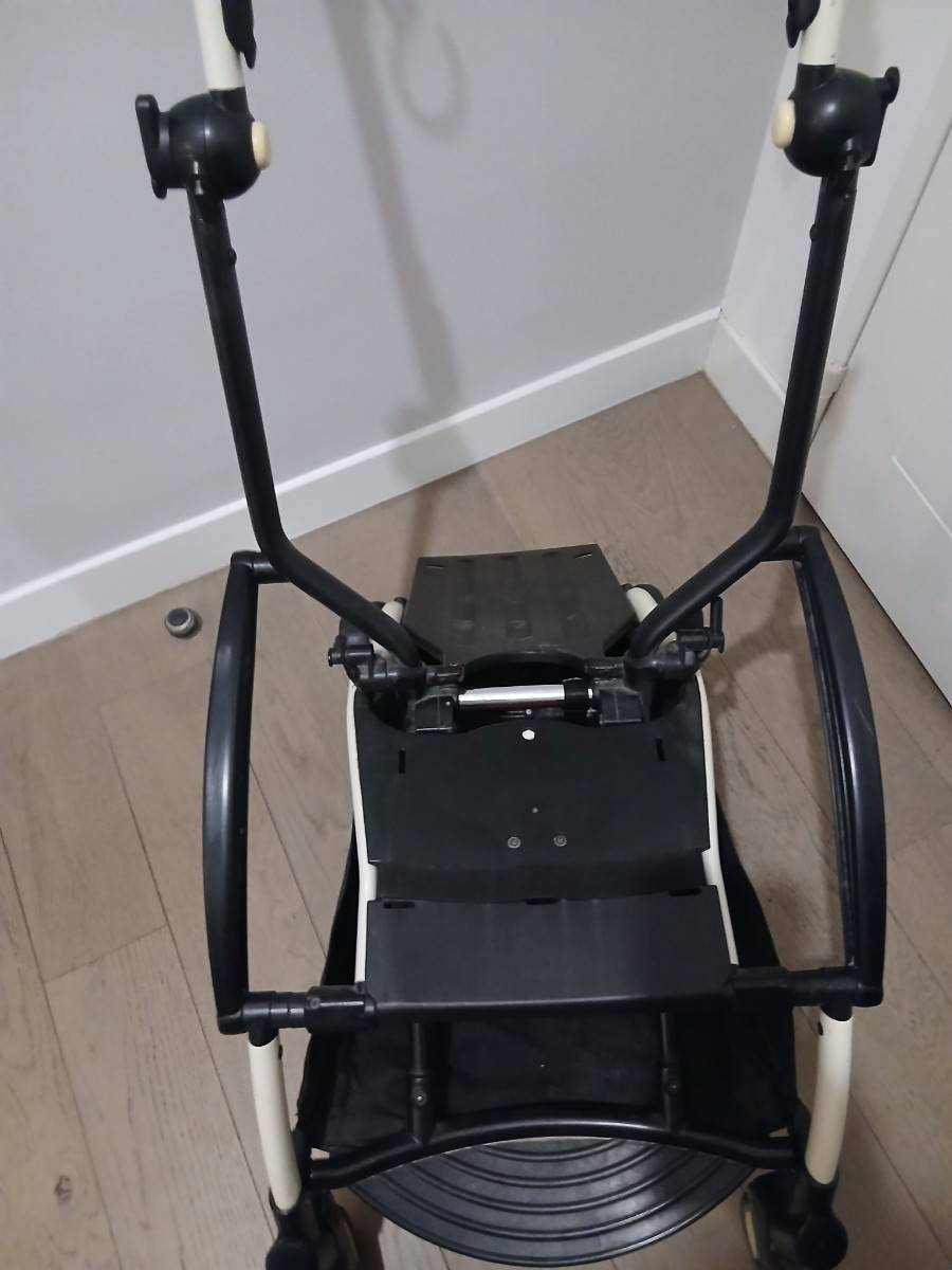 Vends châssis Yoyo