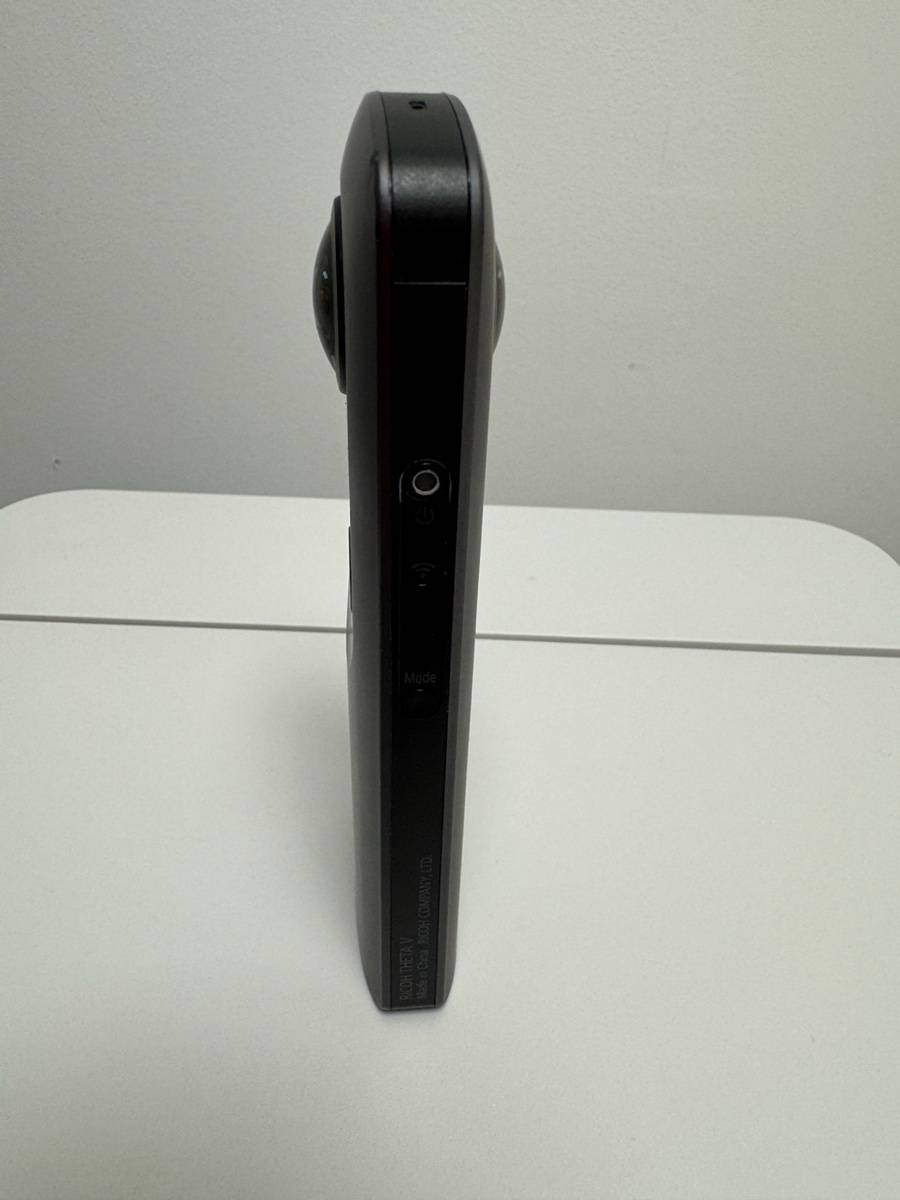 Vends 2 appareils de visite virtuelle Ricoh Theta
