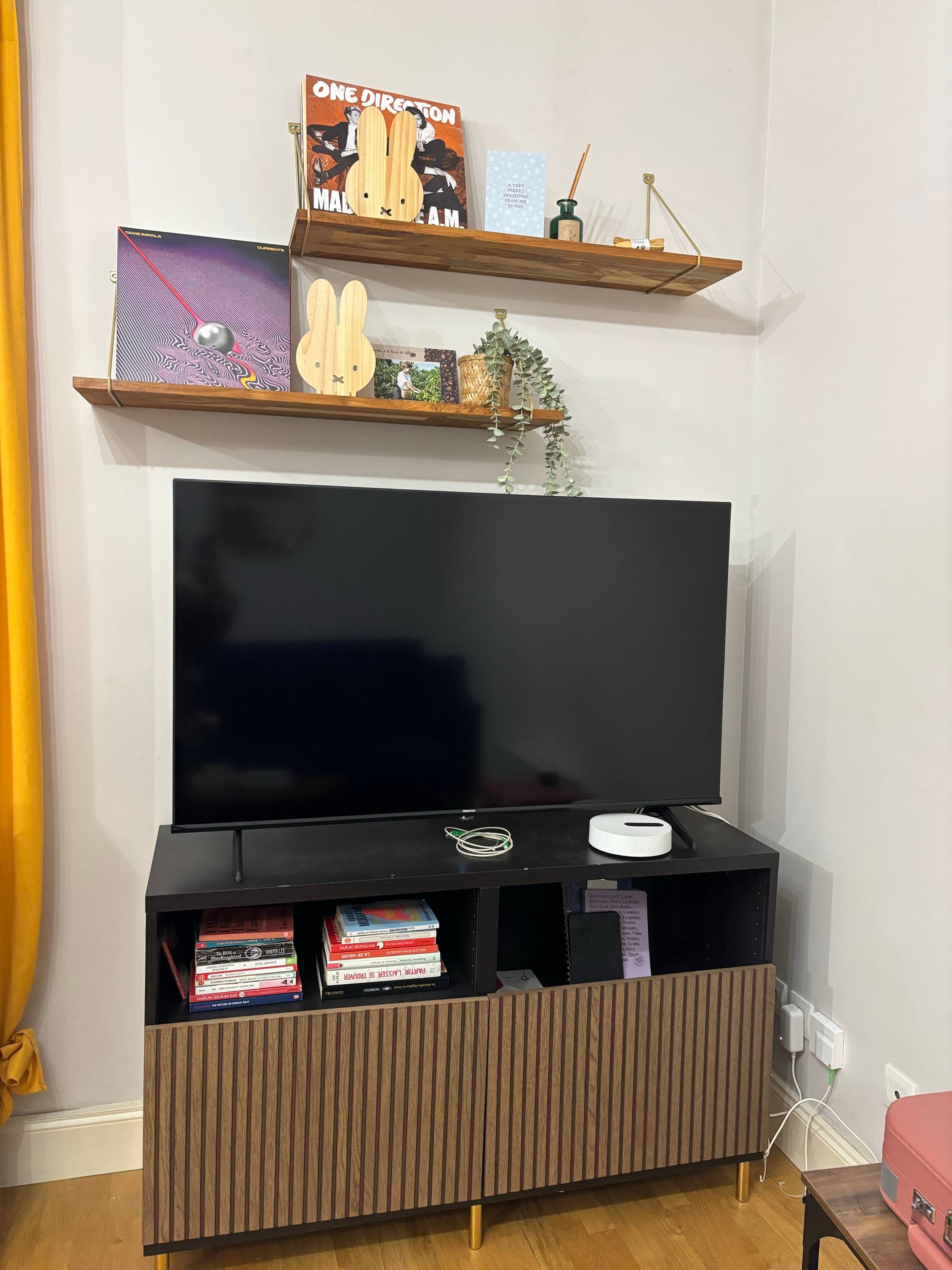 Vends Hisense TV 50 pouces en parfait état
