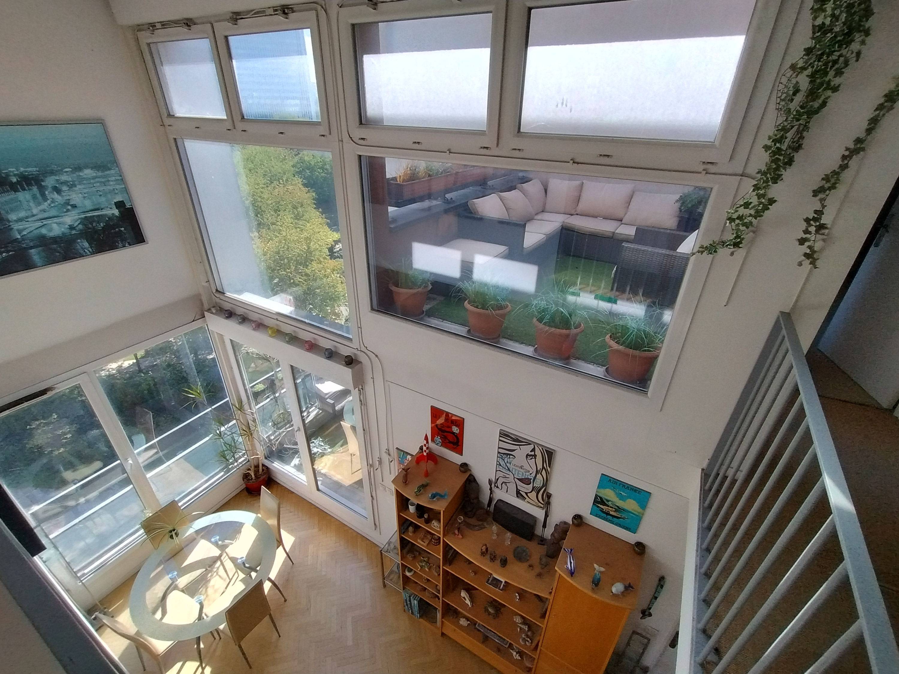 Une photo de l’annonce