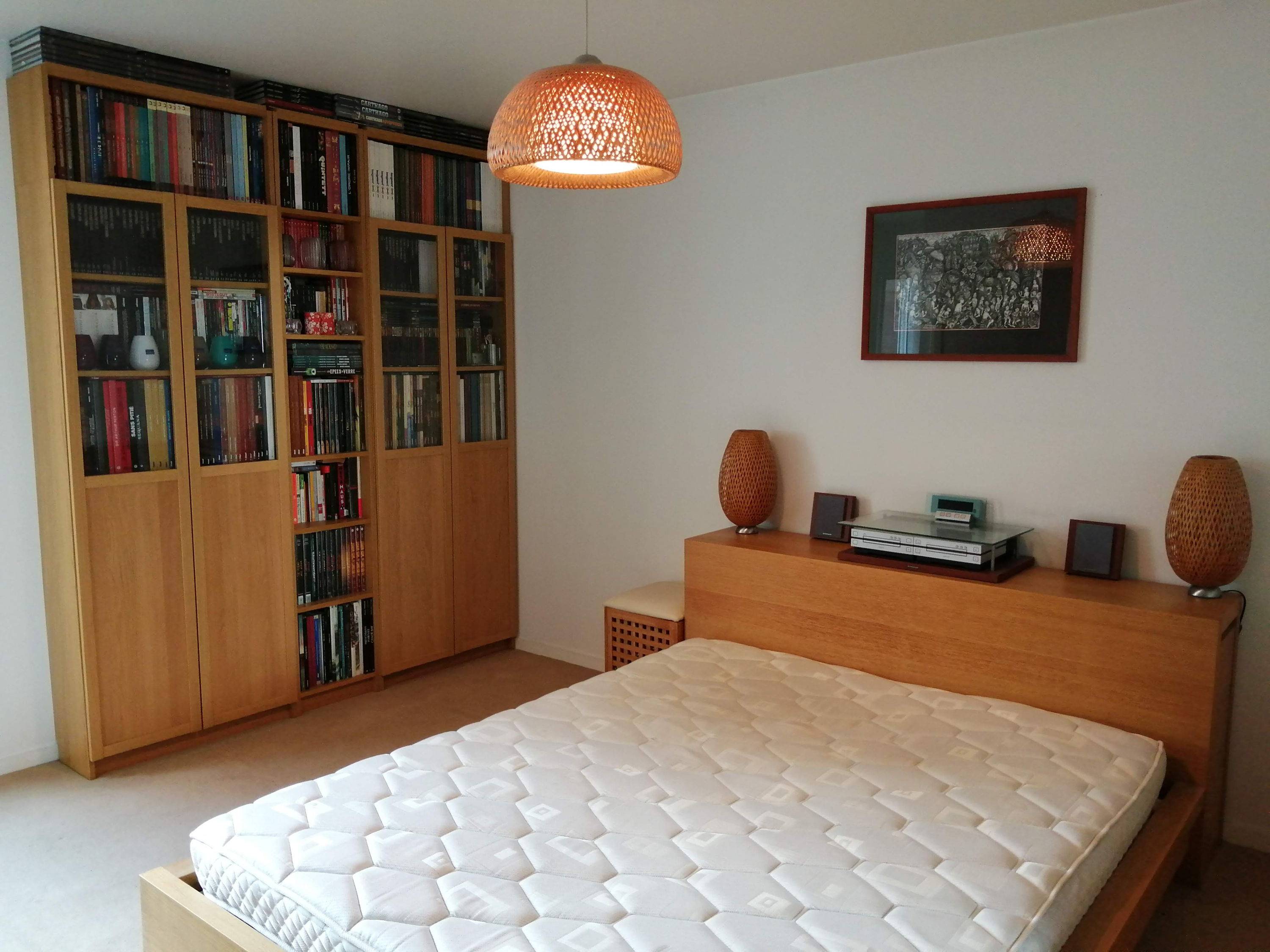 Une photo de l’annonce