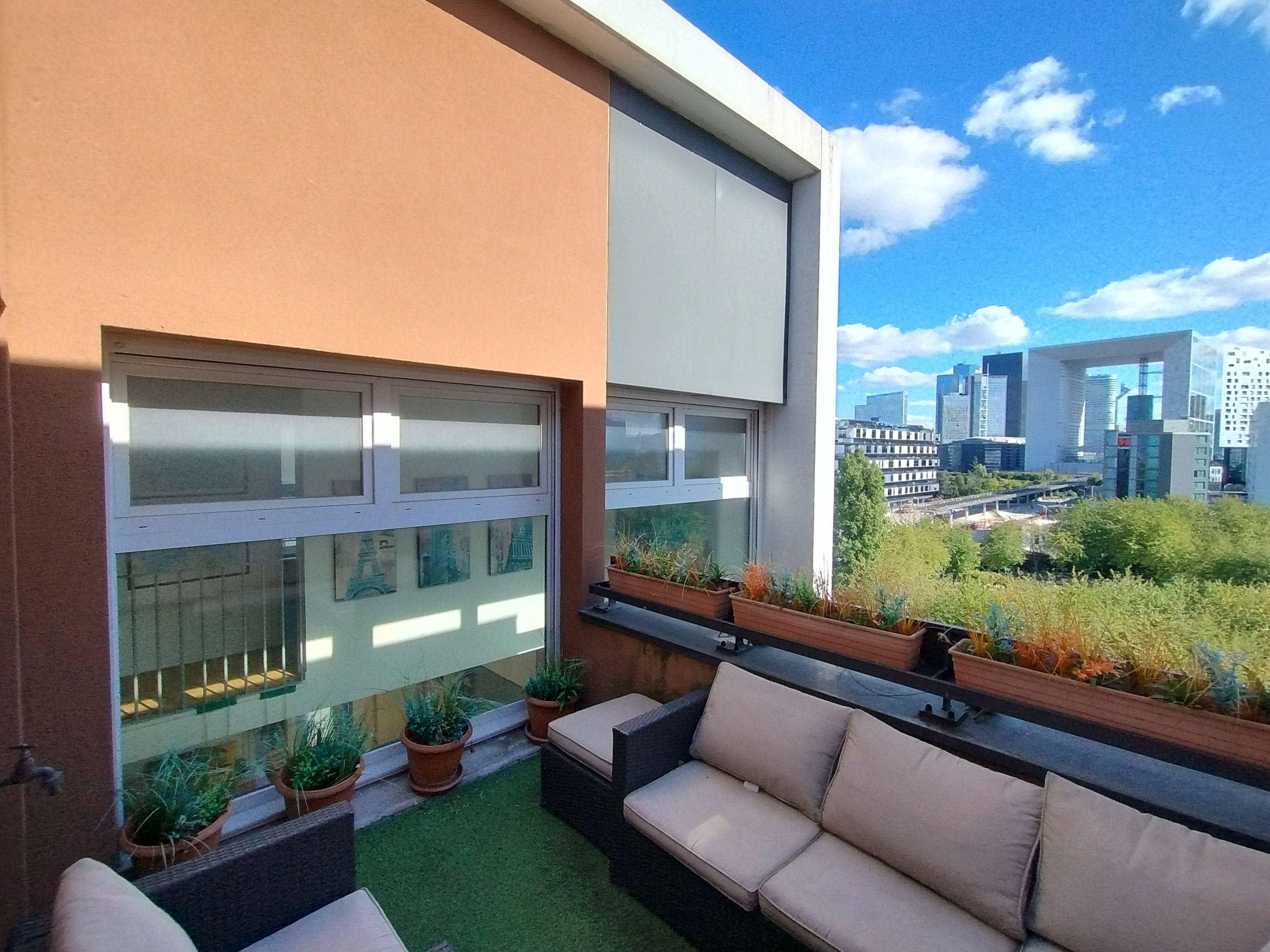 Une photo de l’annonce