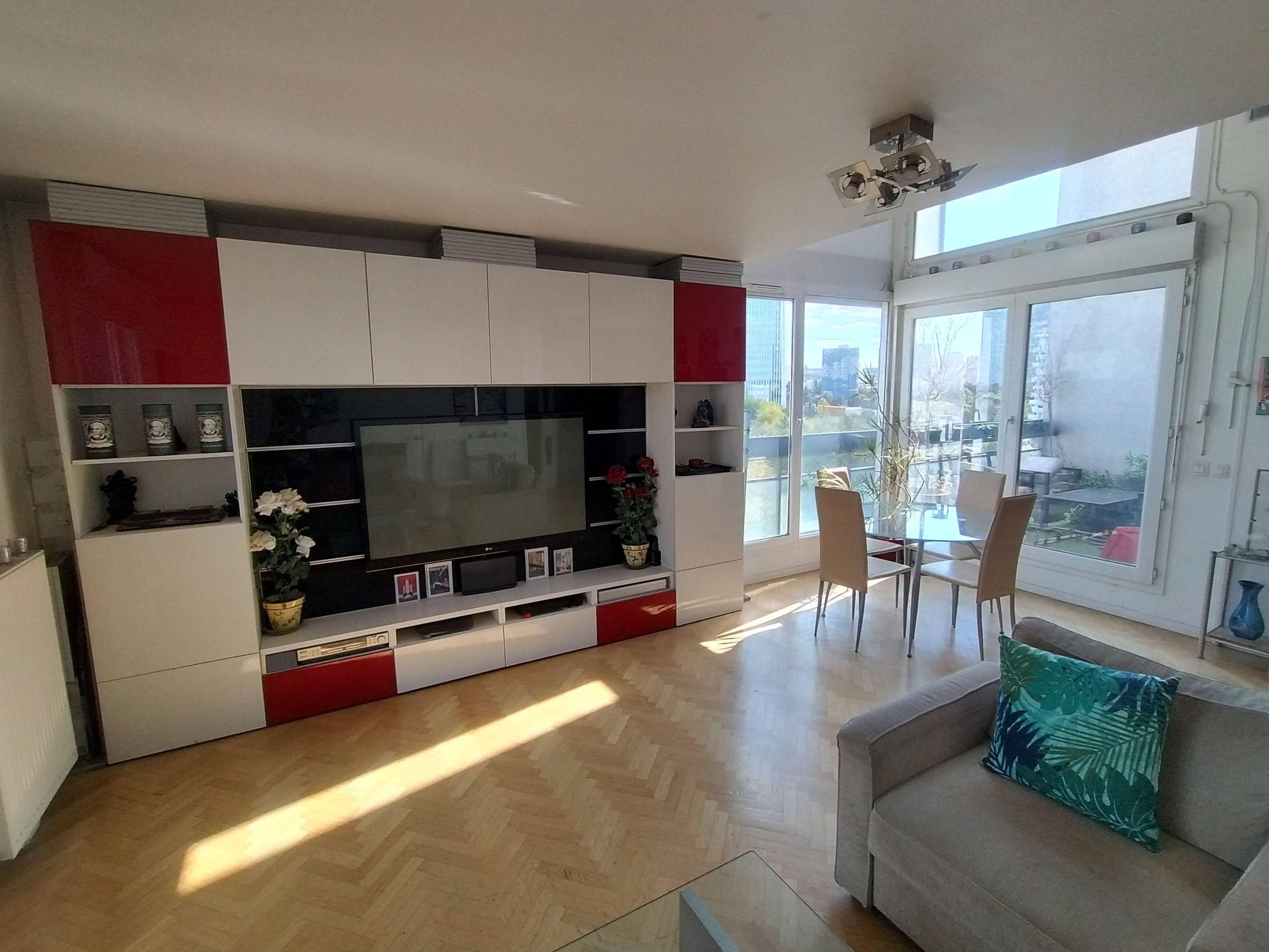 Une photo de l’annonce