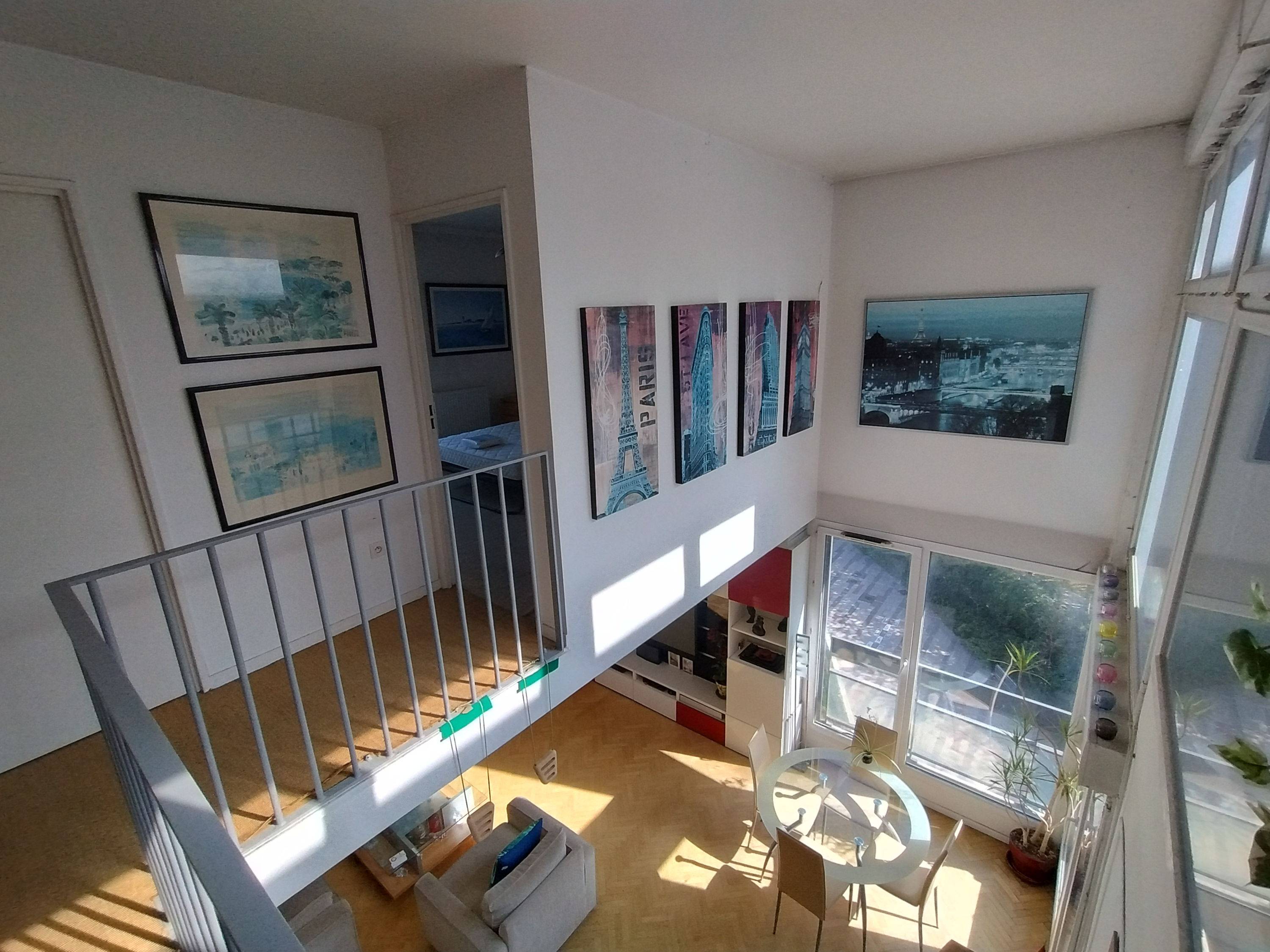 Une photo de l’annonce