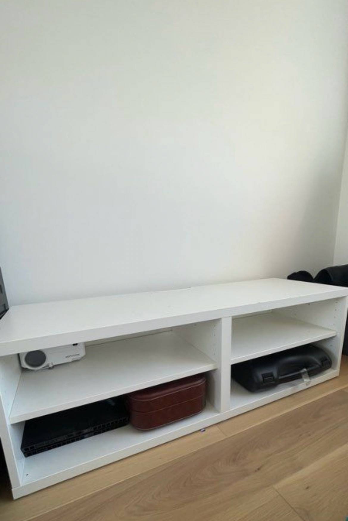 Vends meuble TV IKEA