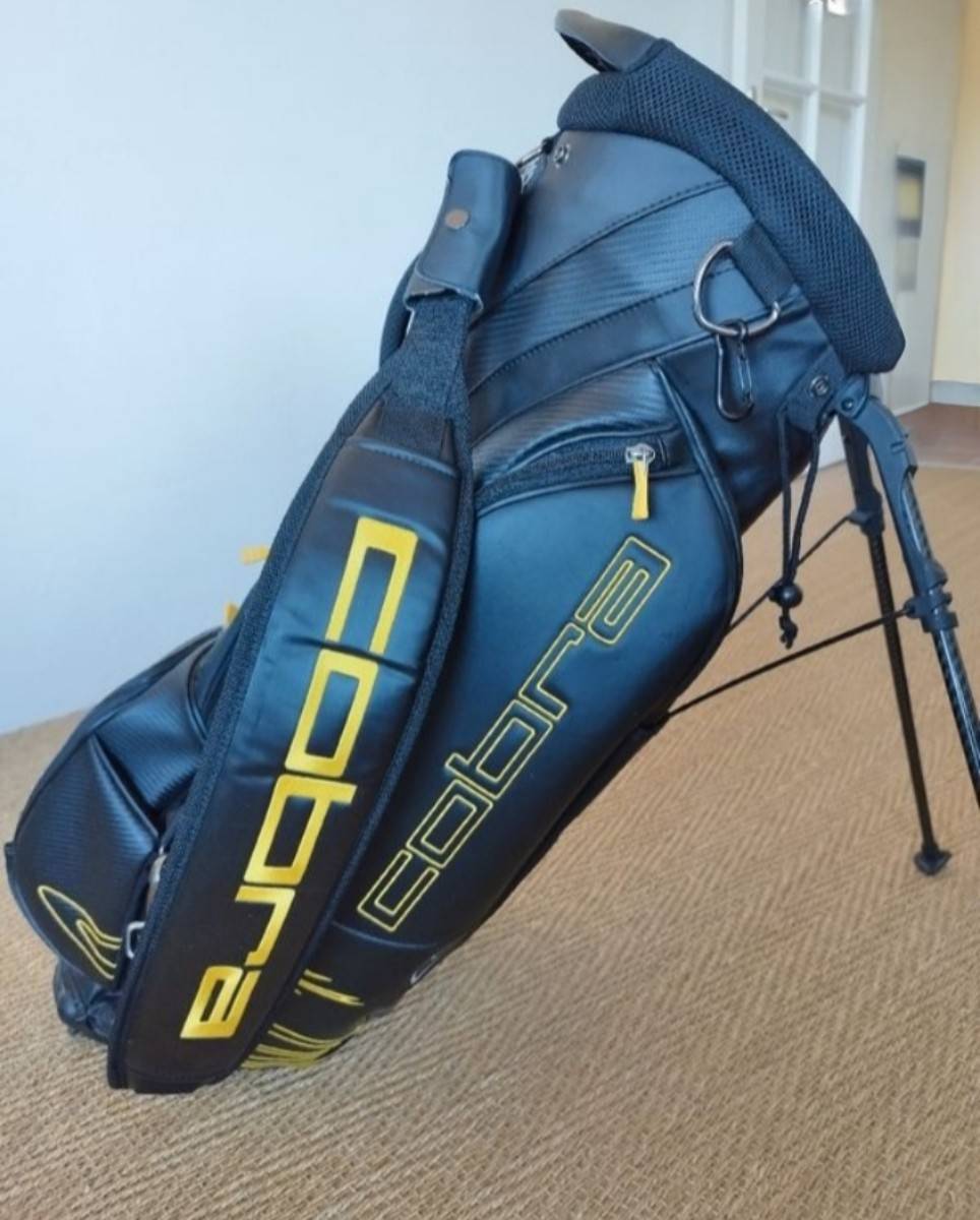 Sac golf Vessel Cobra