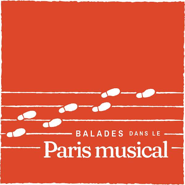 Propose balade dans le Paris musical - Les musiciens de la Belle Époque à la Plaine Monceau le 14 avril