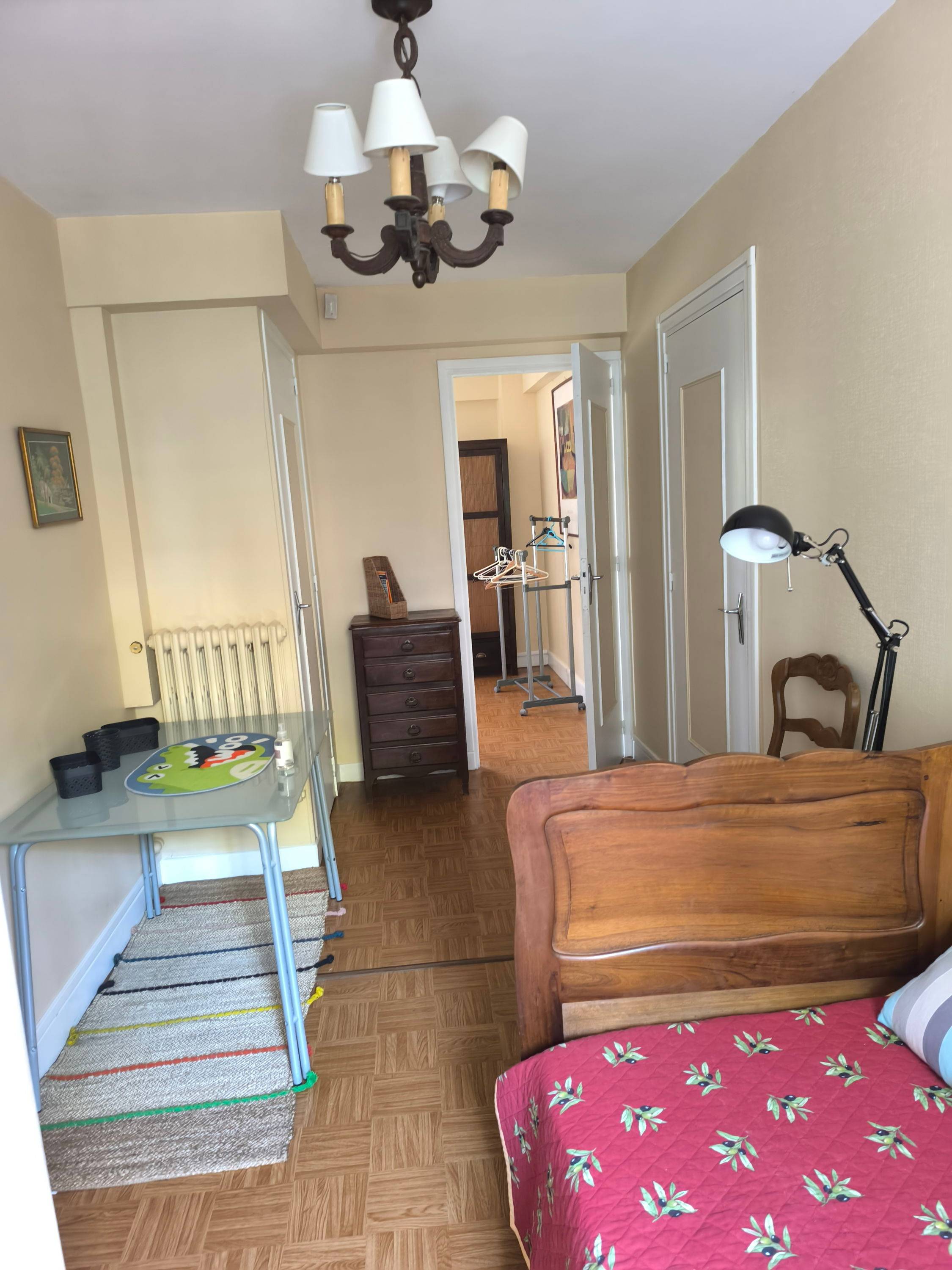 Une photo de l’annonce