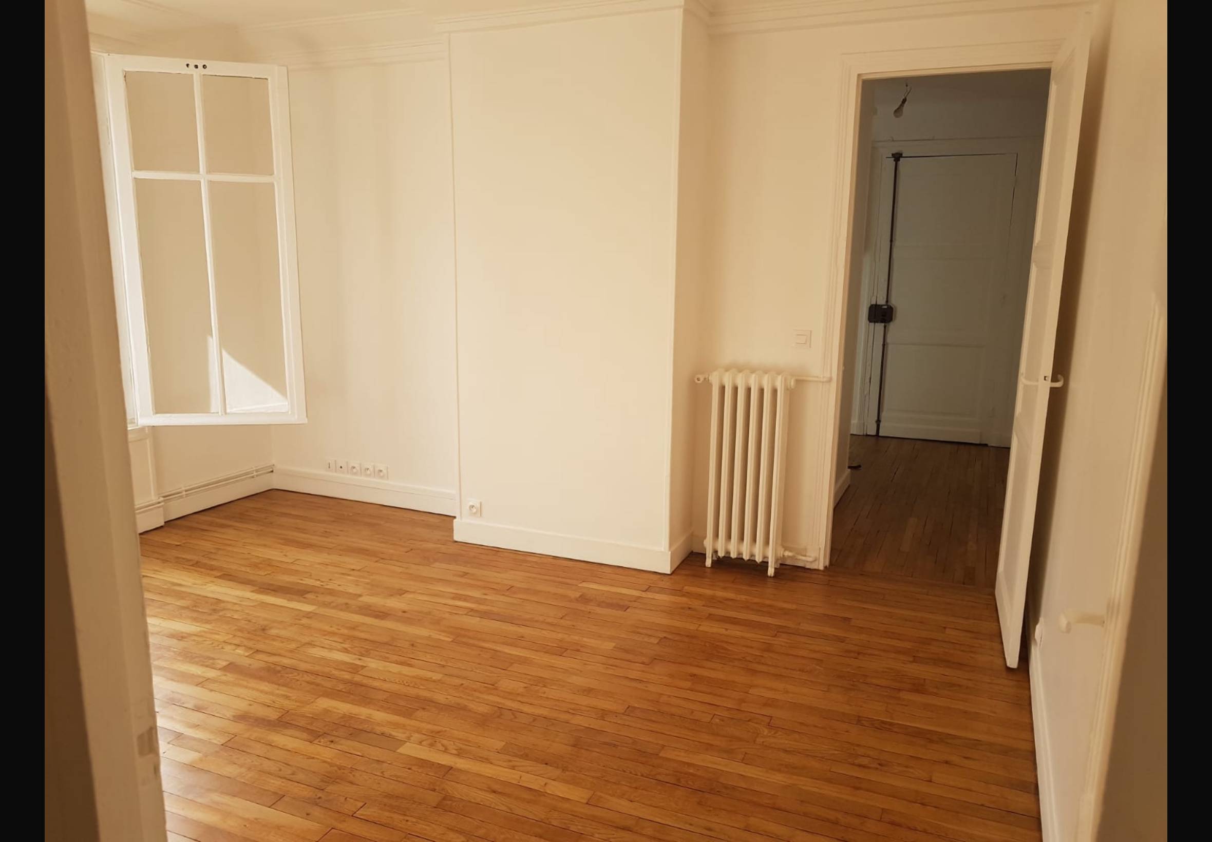 Une photo de l’annonce
