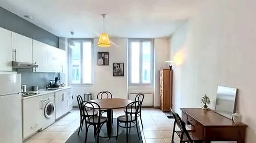 Loue appartement 42m²