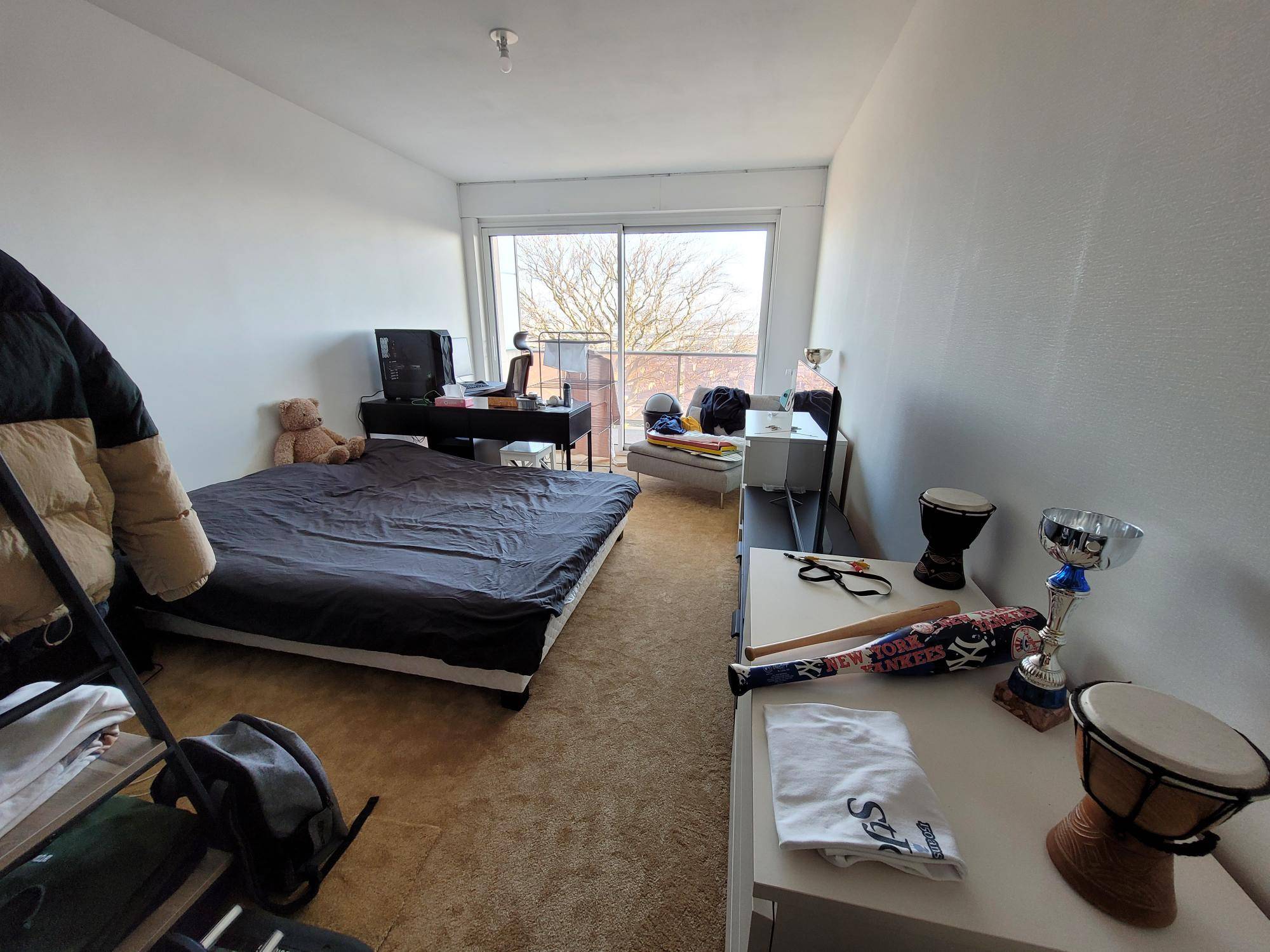 Une photo de l’annonce