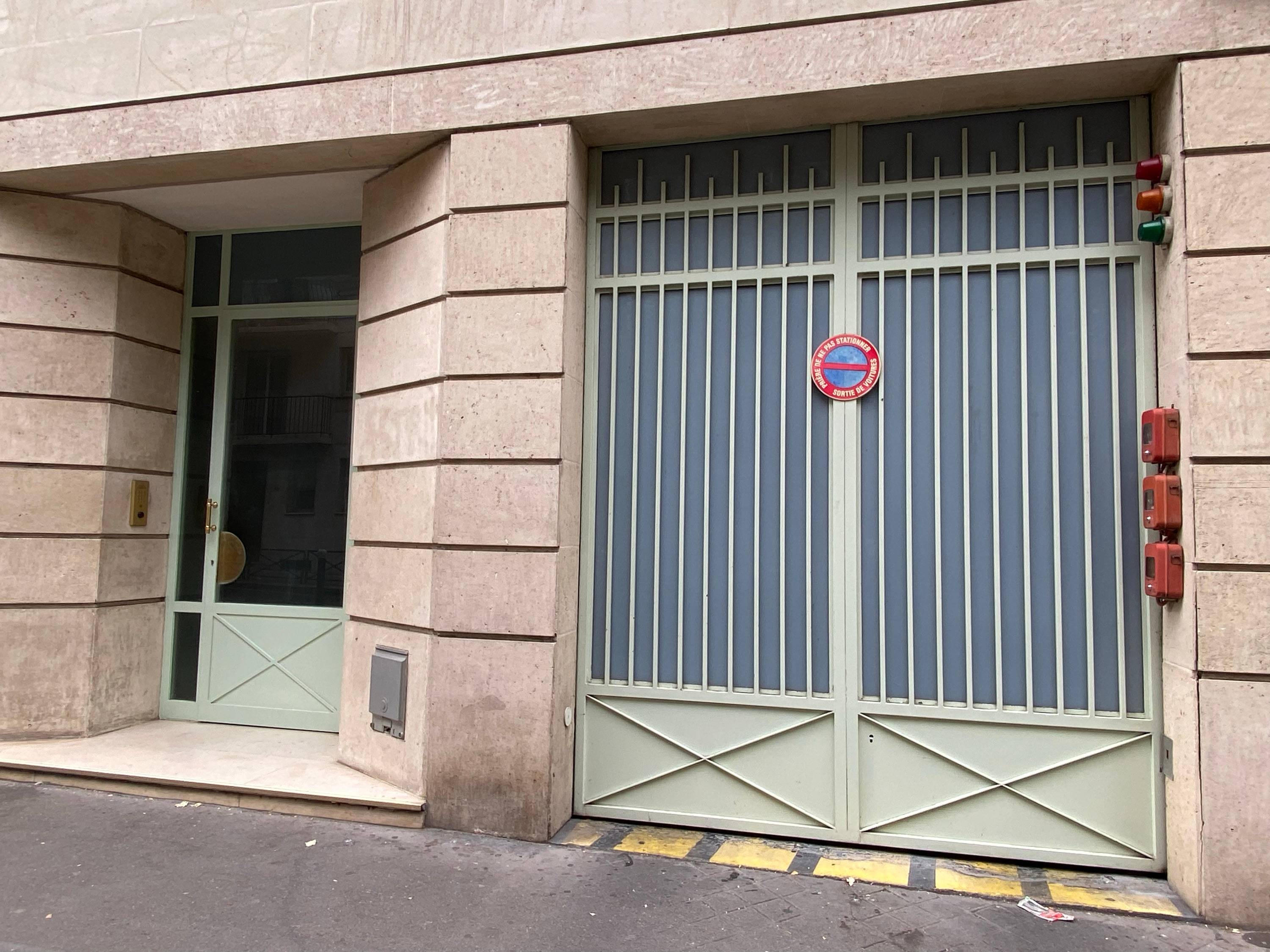 Une photo de l’annonce