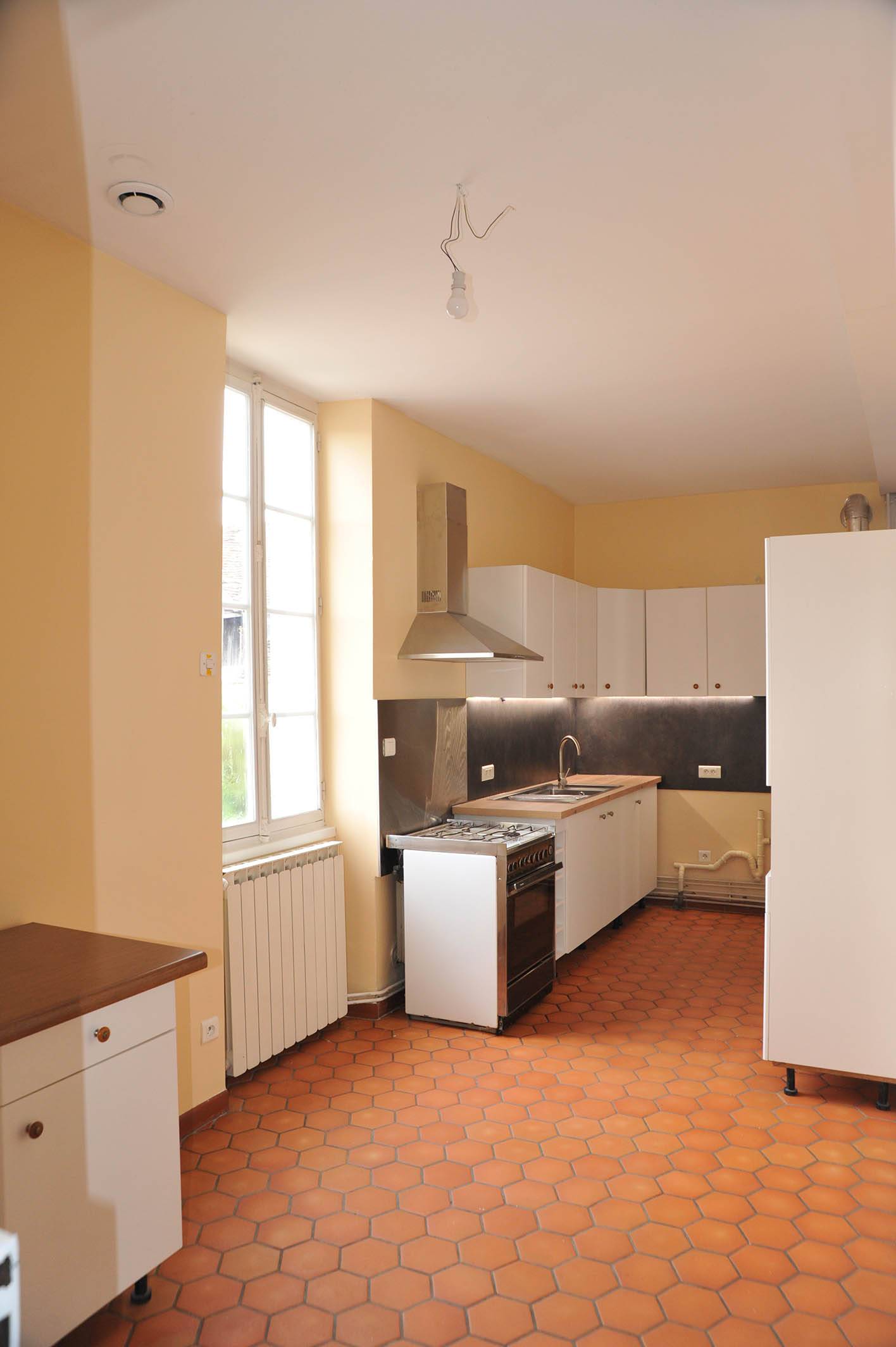 Une photo de l’annonce