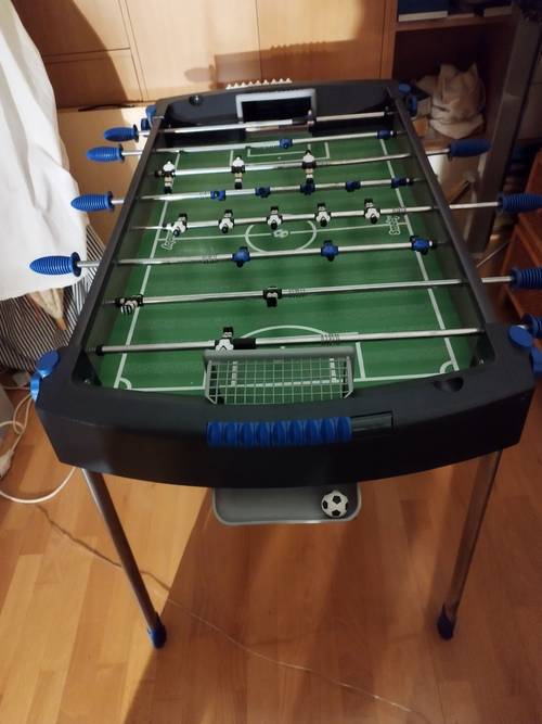 Vends Baby foot Smoby