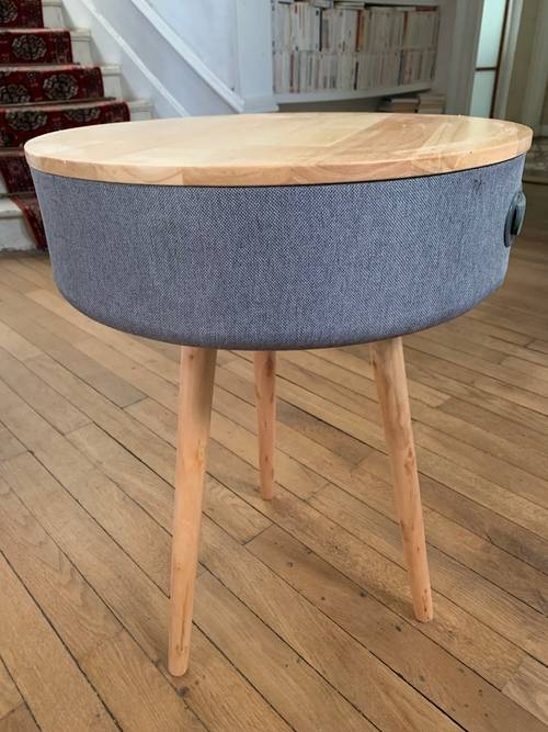 Enceinte audio Madison neuve