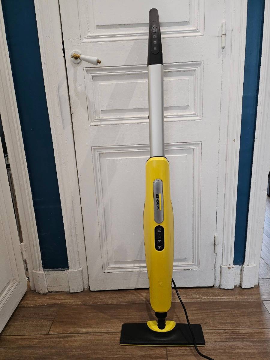 Balai vapeur SC3 UprightFix Kärcher