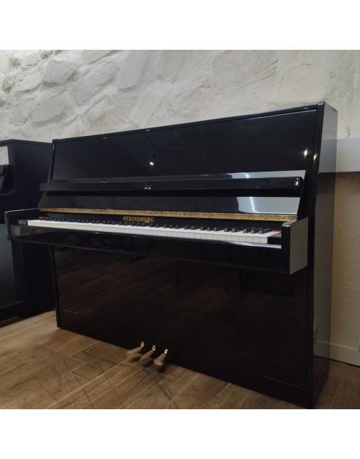 Vends piano droit Strinberg 112