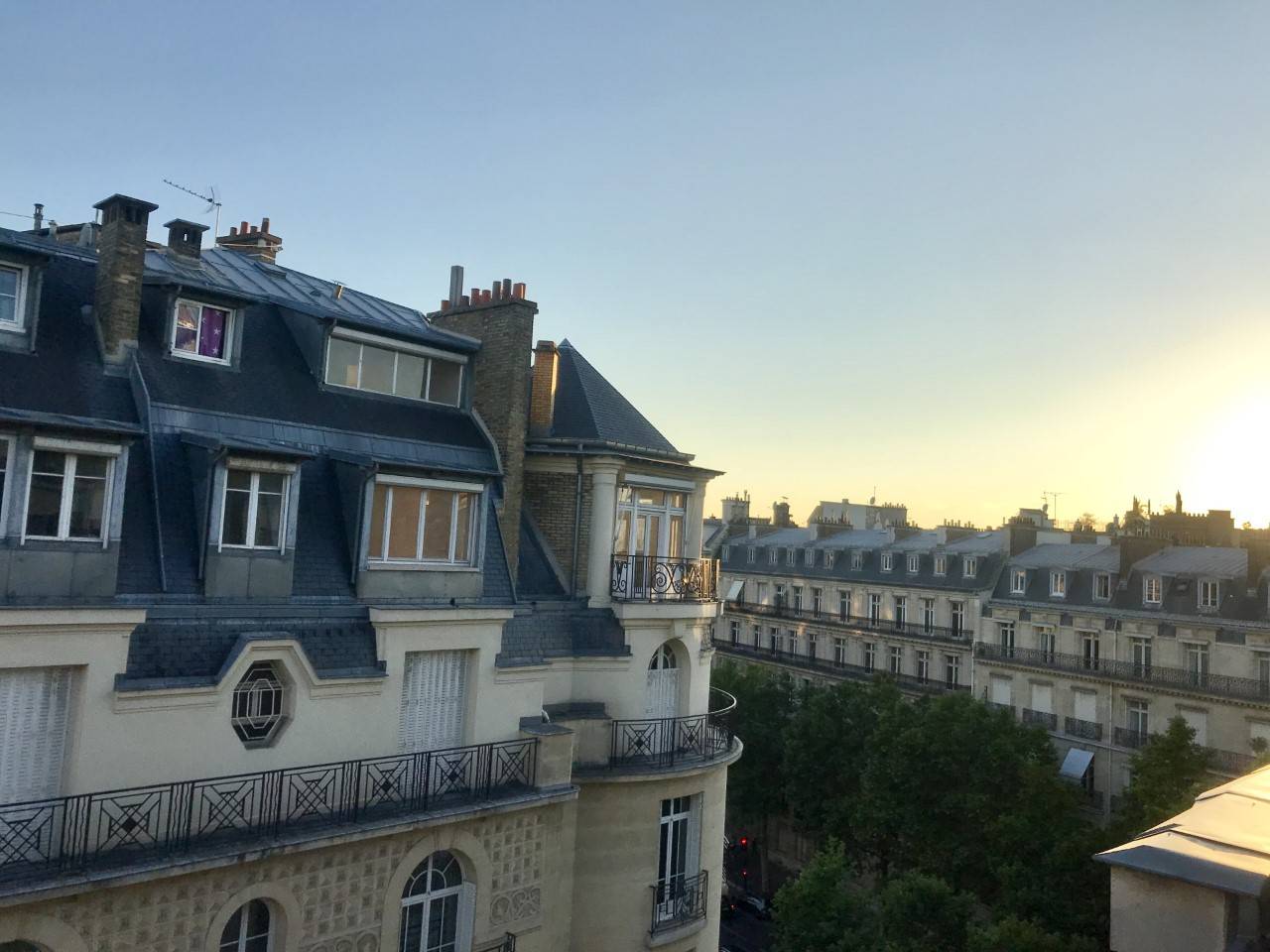 Une photo de l’annonce