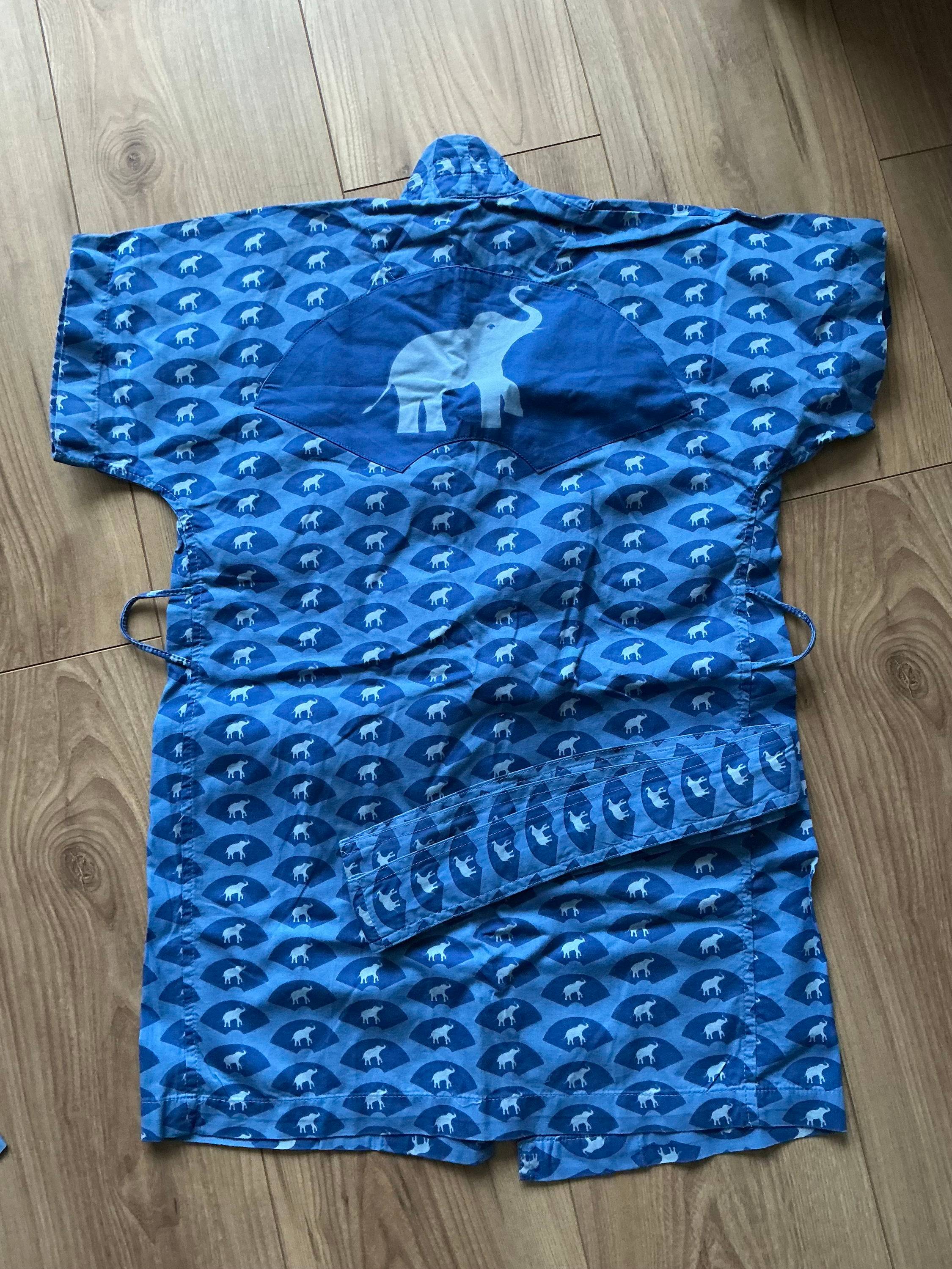 Vends kimono The Oriental - Taille 36 mois