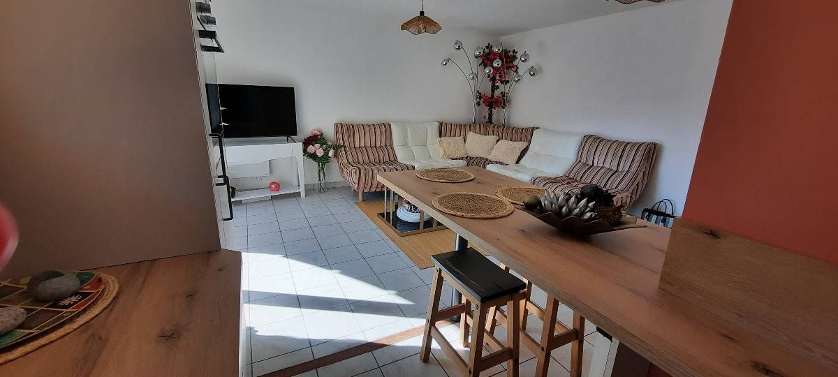 Une photo de l’annonce