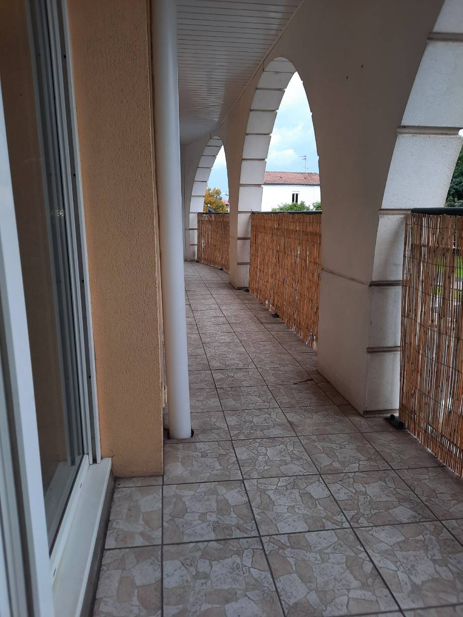 Une photo de l’annonce