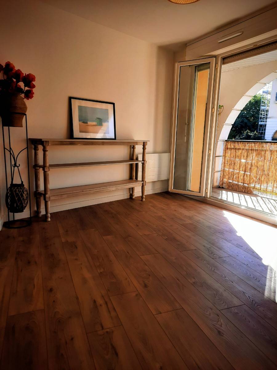 Une photo de l’annonce