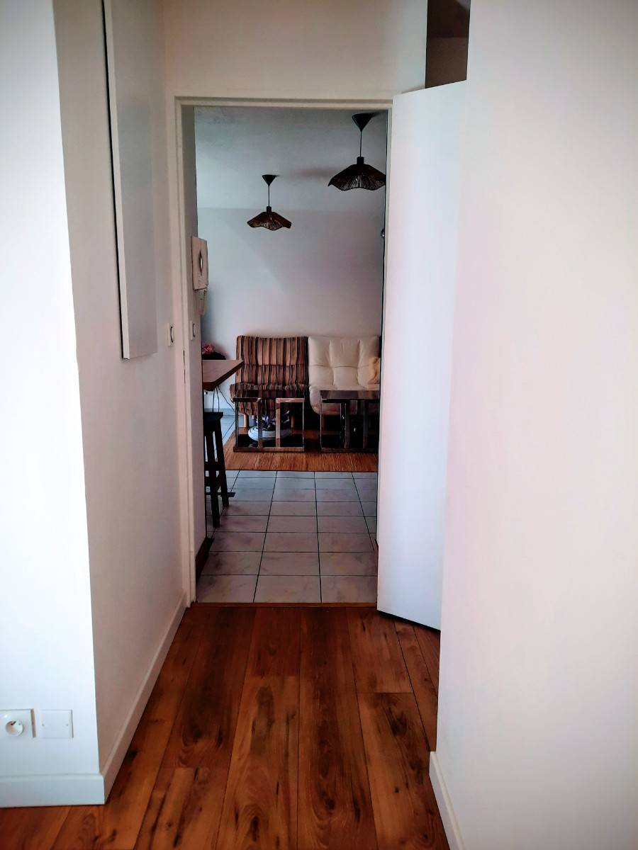 Une photo de l’annonce