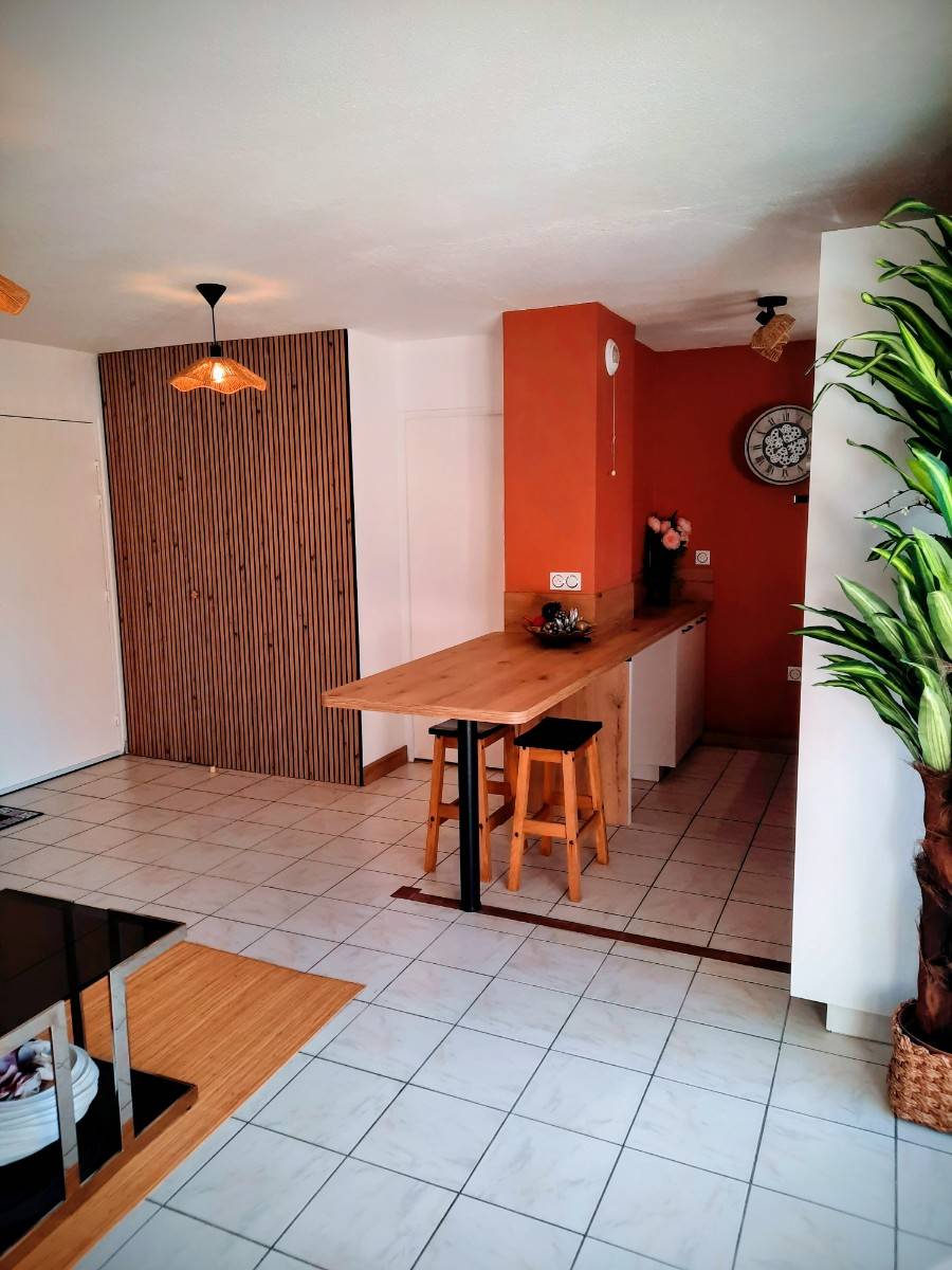 Une photo de l’annonce