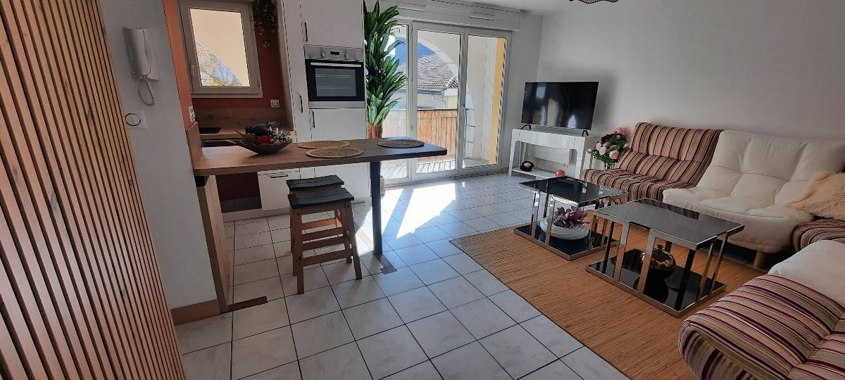 Une photo de l’annonce