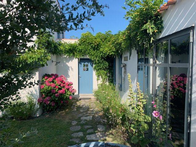 Une photo de l’annonce de location de vacances